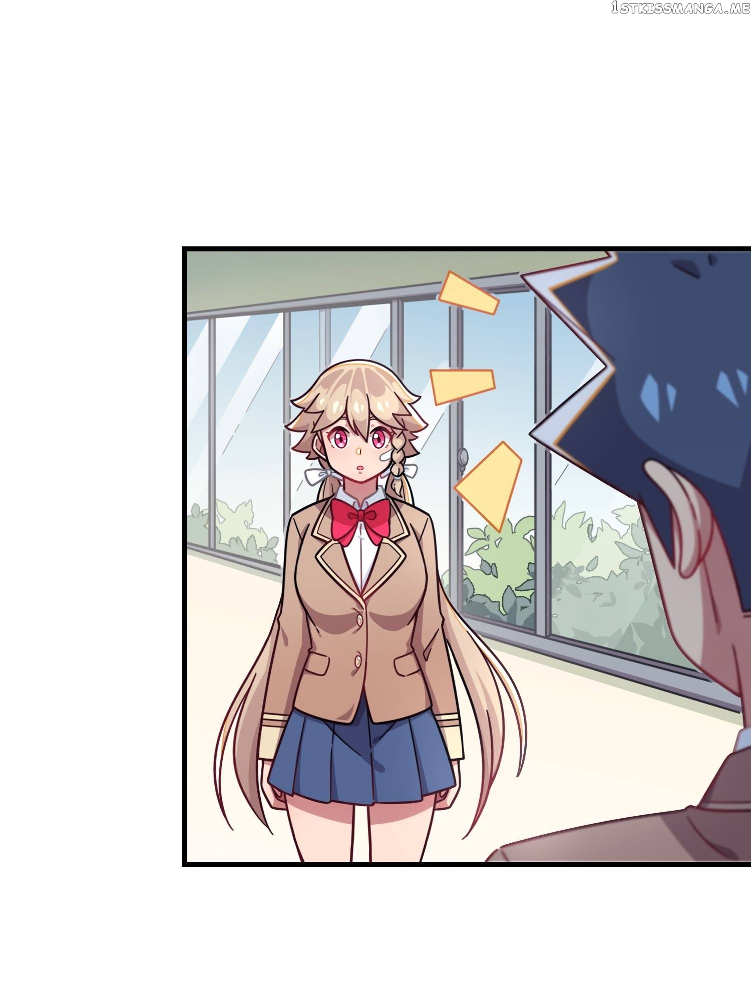 How To Properly Care For Your Pet Wife chapter 72 - page 15