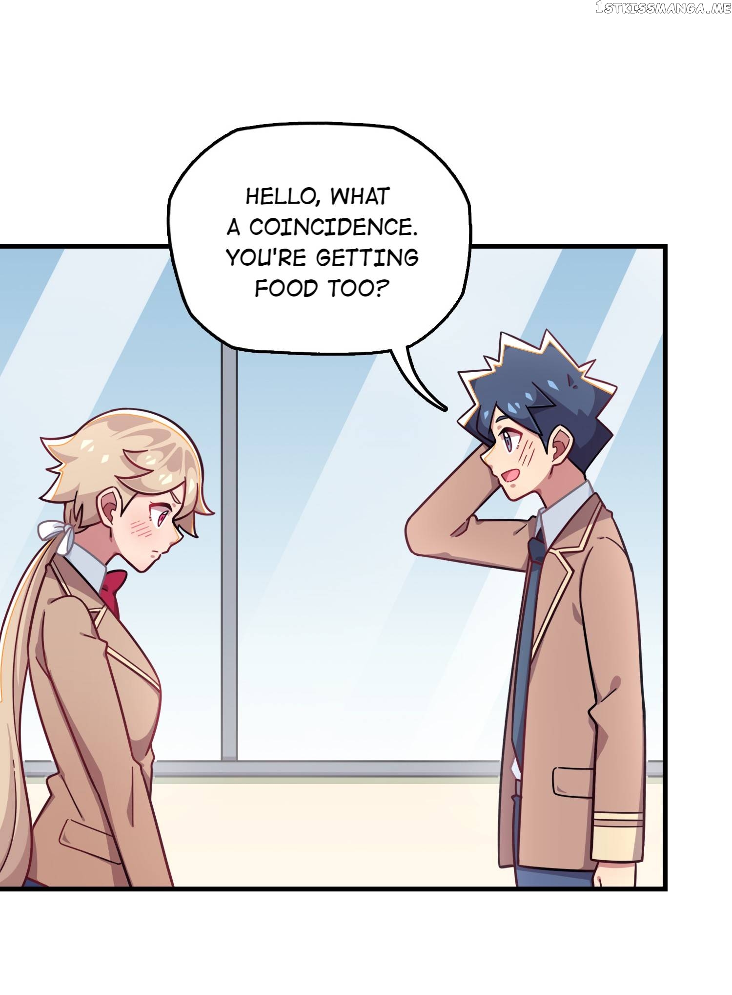 How To Properly Care For Your Pet Wife chapter 72 - page 16