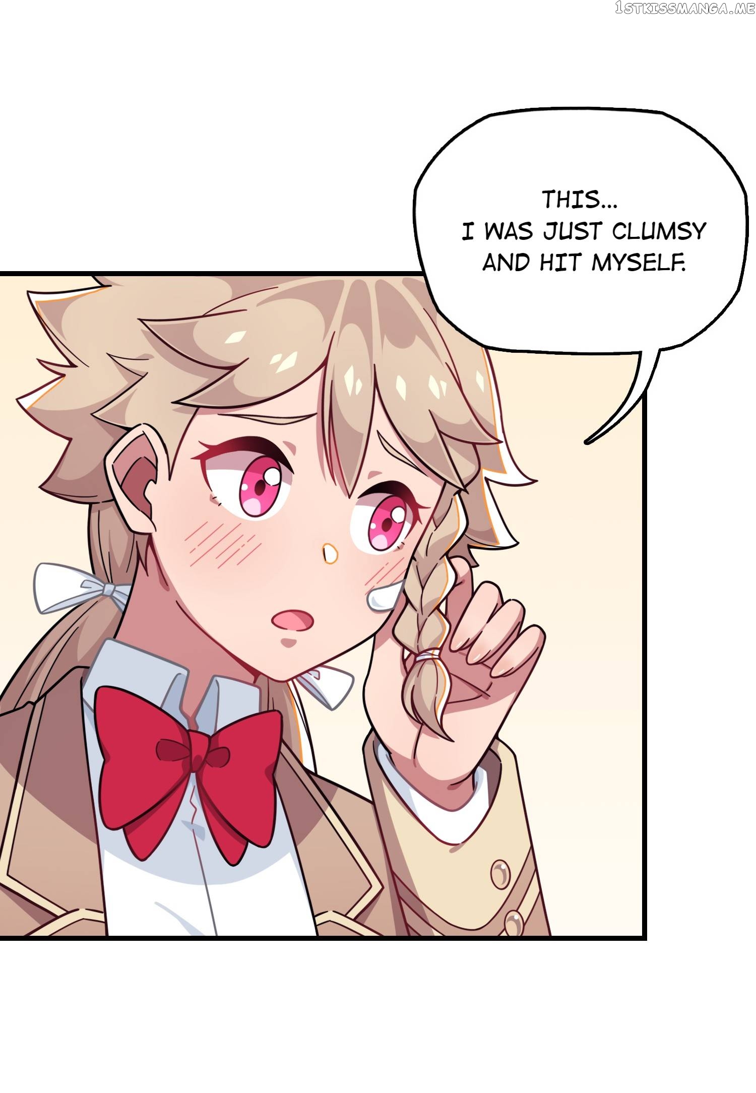 How To Properly Care For Your Pet Wife chapter 72 - page 18