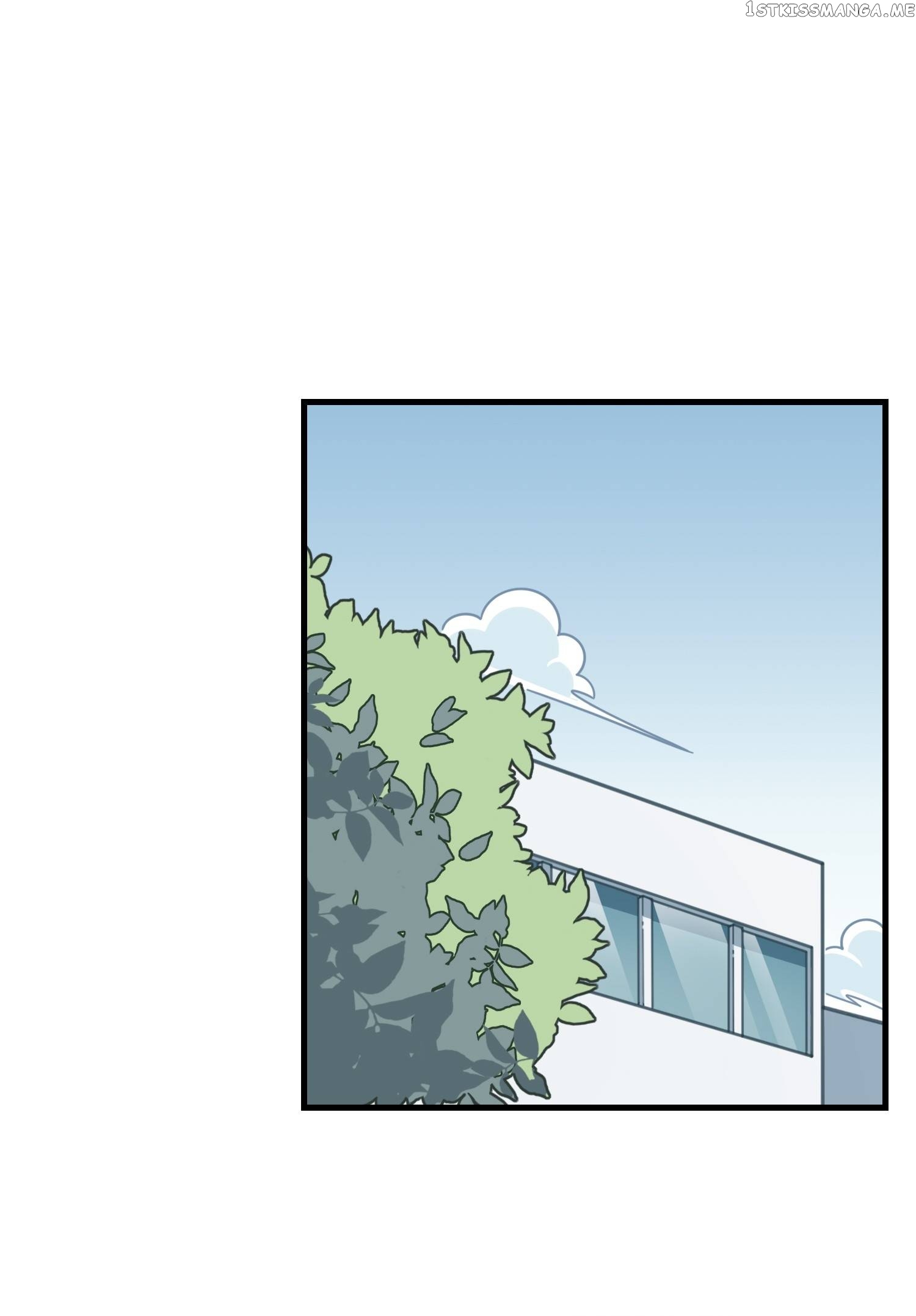 How To Properly Care For Your Pet Wife chapter 72 - page 21