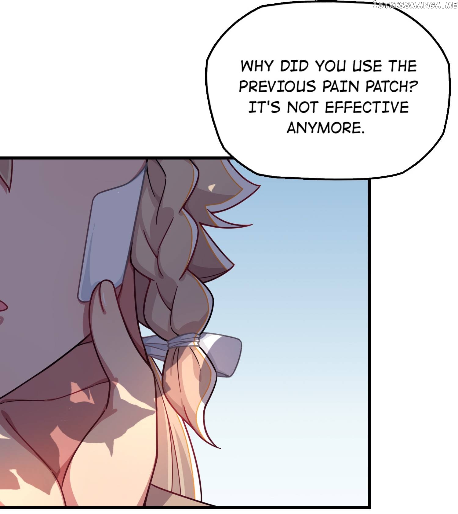How To Properly Care For Your Pet Wife chapter 72 - page 22