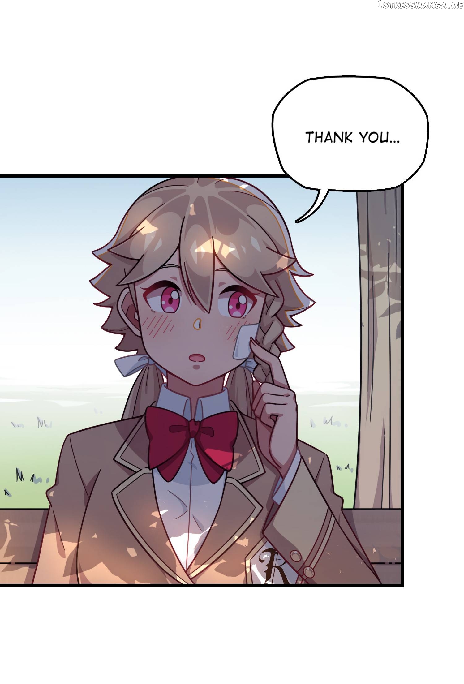 How To Properly Care For Your Pet Wife chapter 72 - page 24