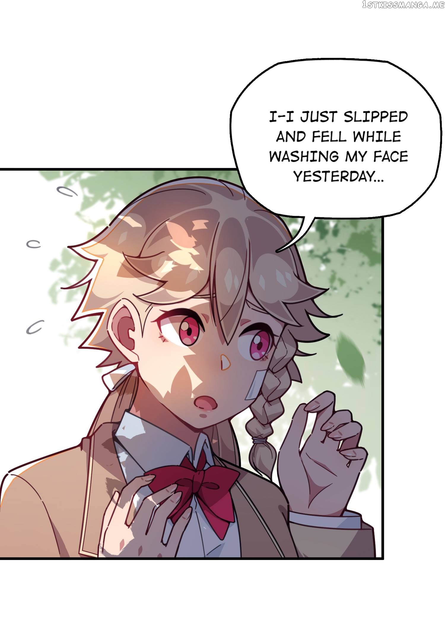 How To Properly Care For Your Pet Wife chapter 72 - page 26