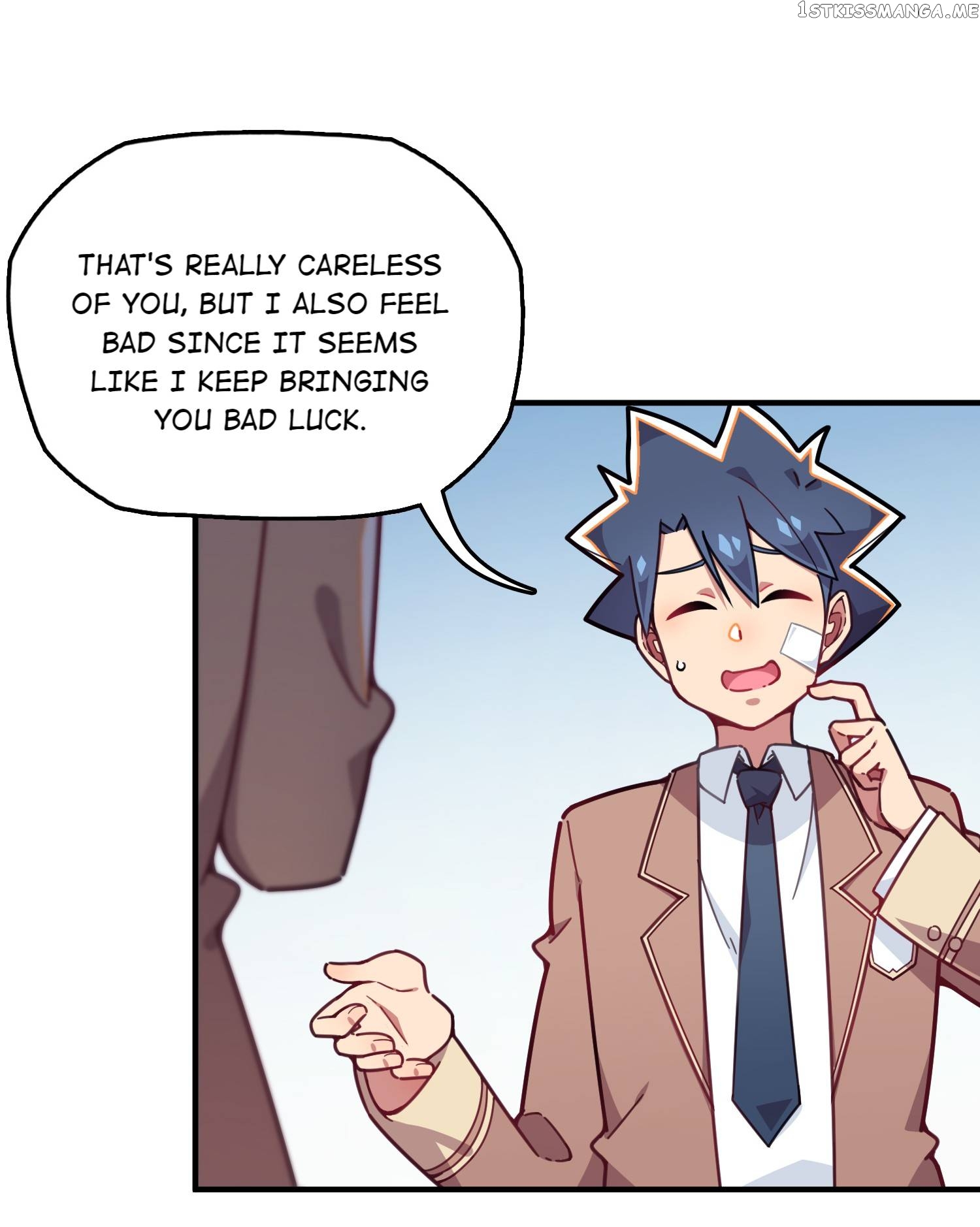 How To Properly Care For Your Pet Wife chapter 72 - page 27