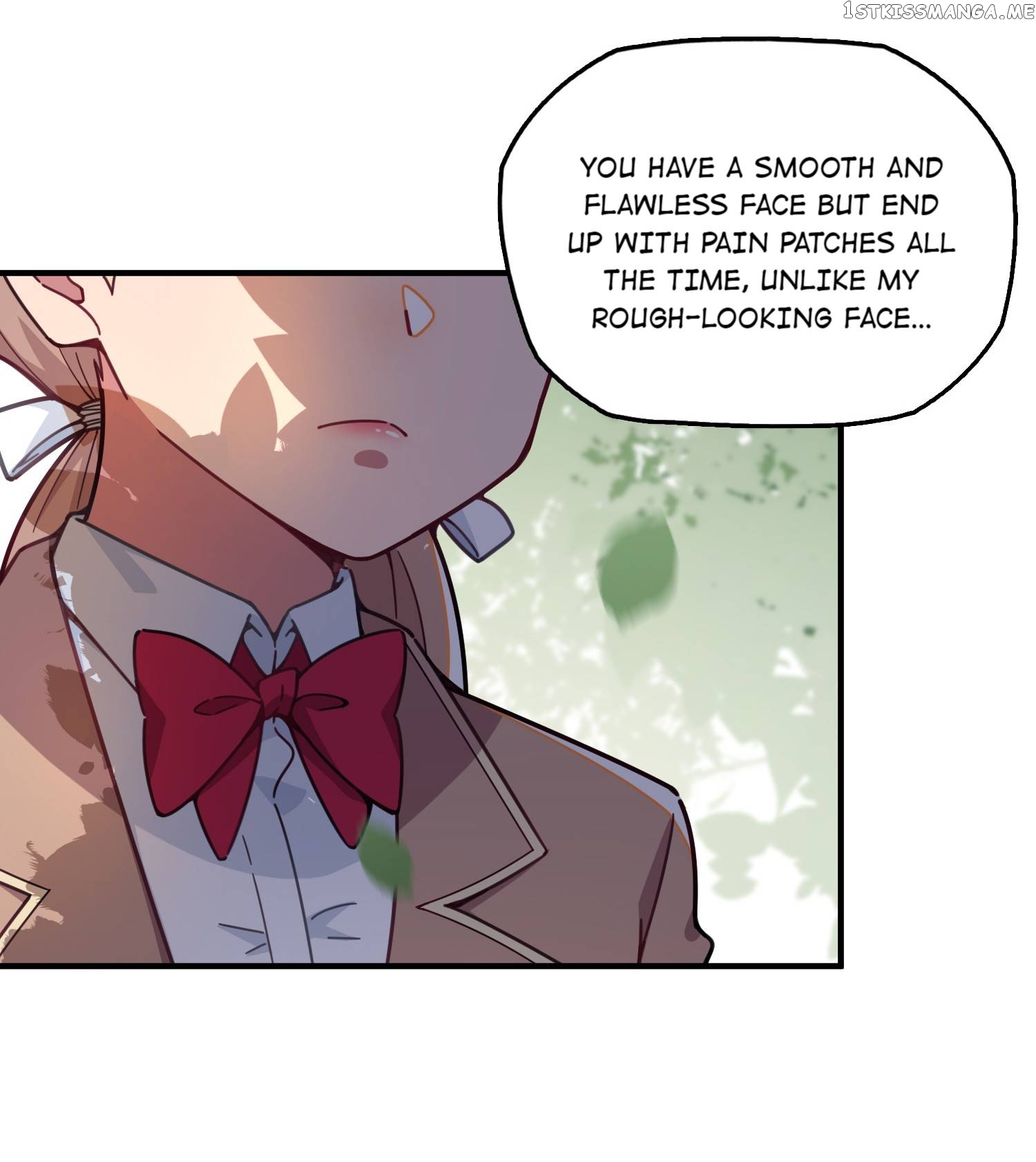 How To Properly Care For Your Pet Wife chapter 72 - page 28