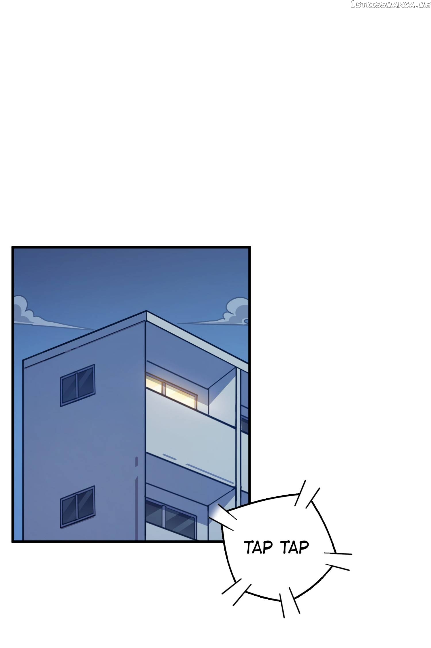 How To Properly Care For Your Pet Wife chapter 72 - page 3