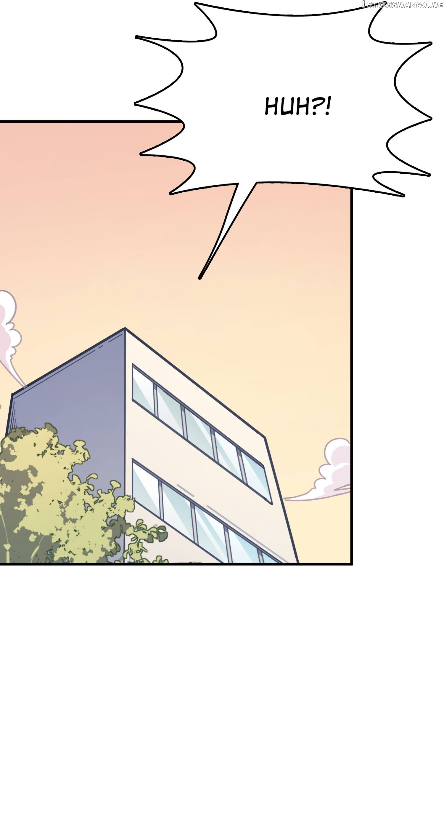 How To Properly Care For Your Pet Wife chapter 72 - page 33