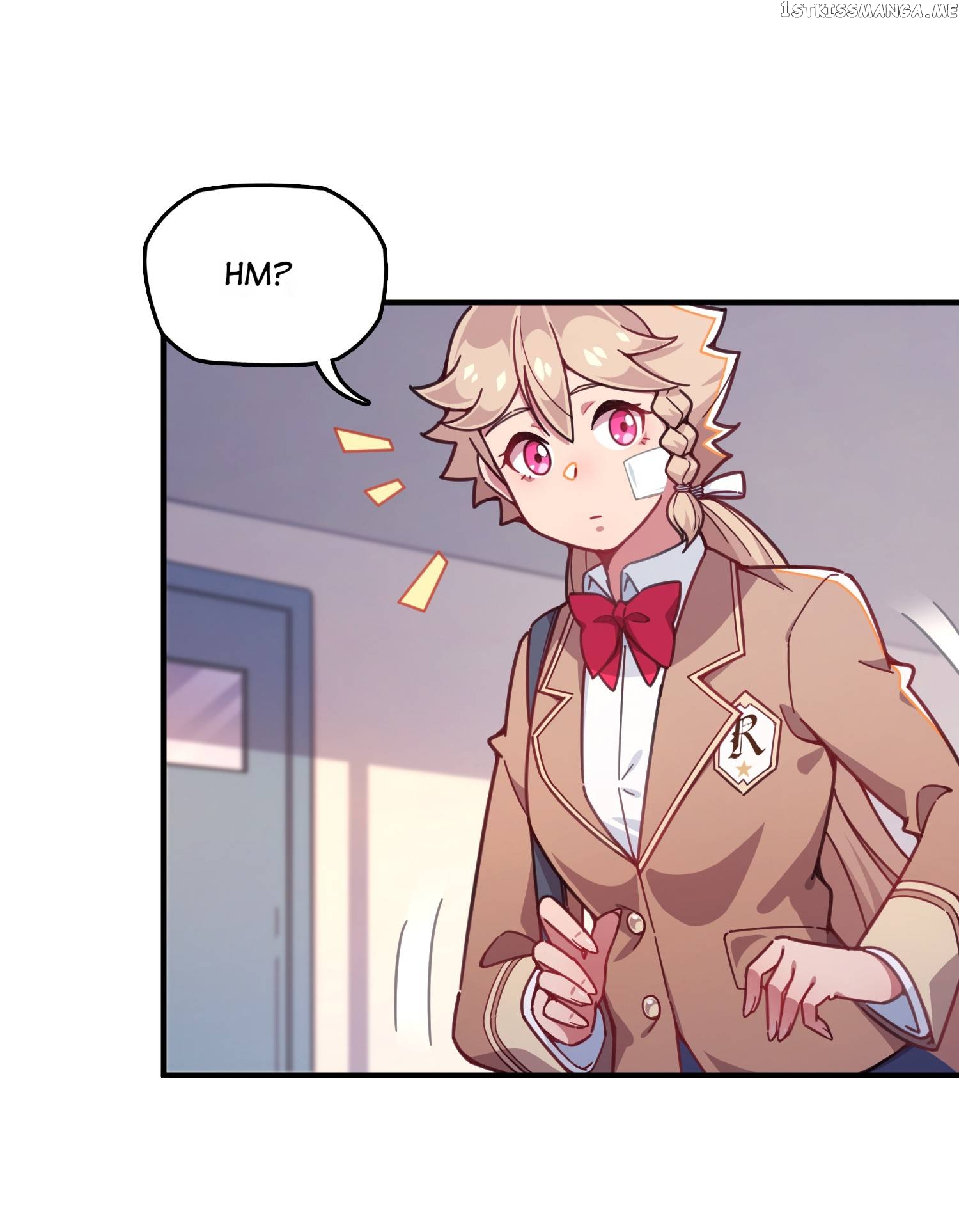 How To Properly Care For Your Pet Wife chapter 72 - page 37
