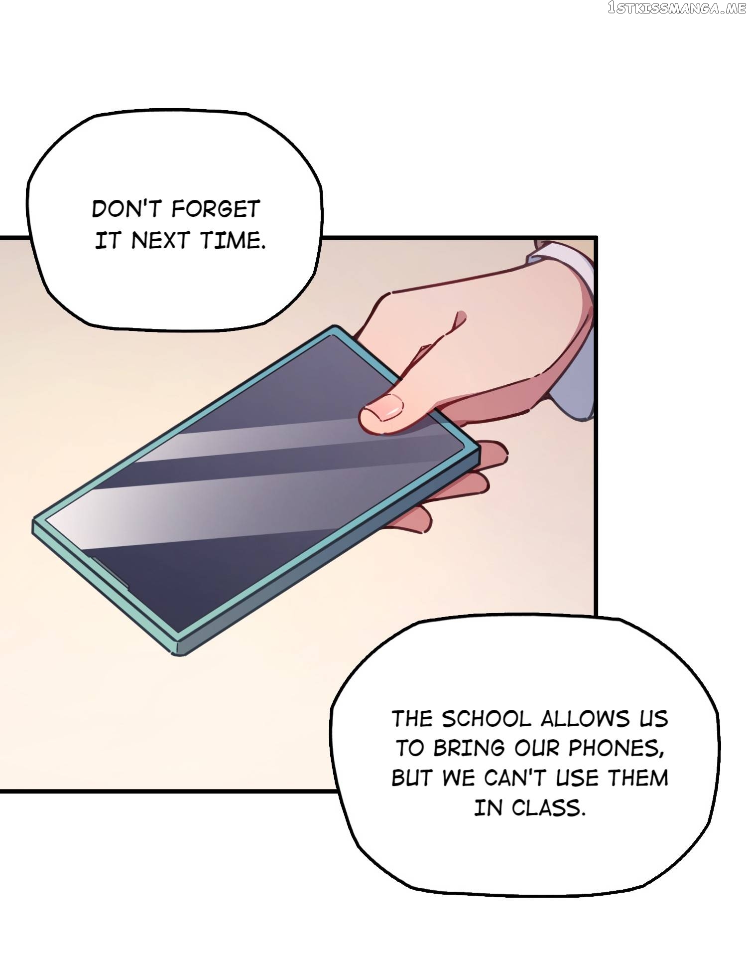 How To Properly Care For Your Pet Wife chapter 72 - page 40