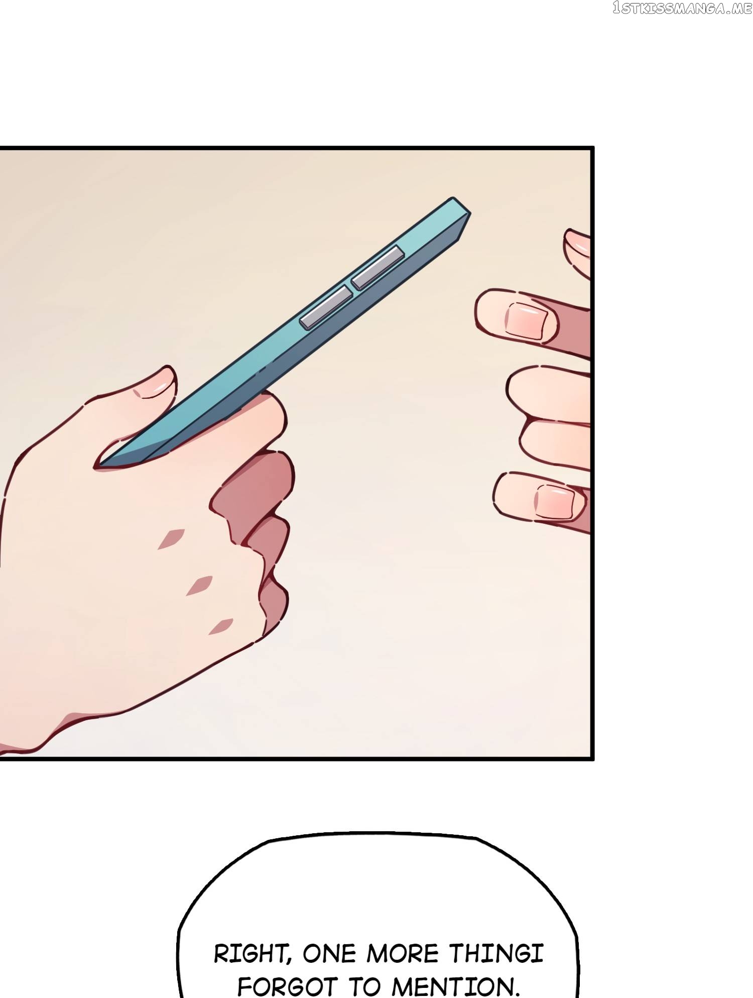 How To Properly Care For Your Pet Wife chapter 72 - page 42