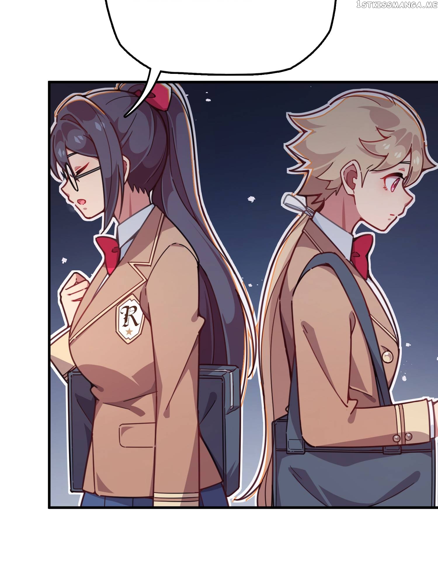 How To Properly Care For Your Pet Wife chapter 72 - page 43