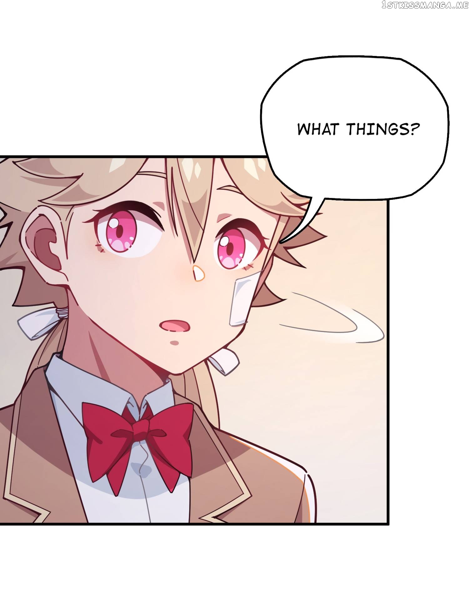 How To Properly Care For Your Pet Wife chapter 72 - page 45