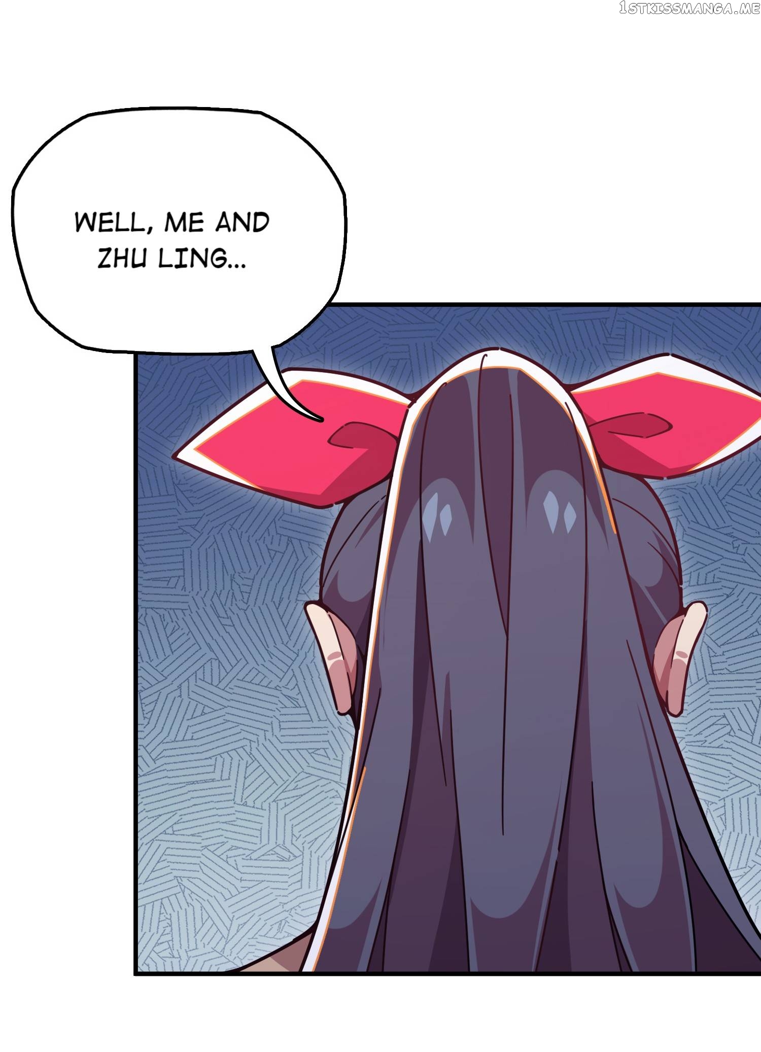 How To Properly Care For Your Pet Wife chapter 72 - page 46