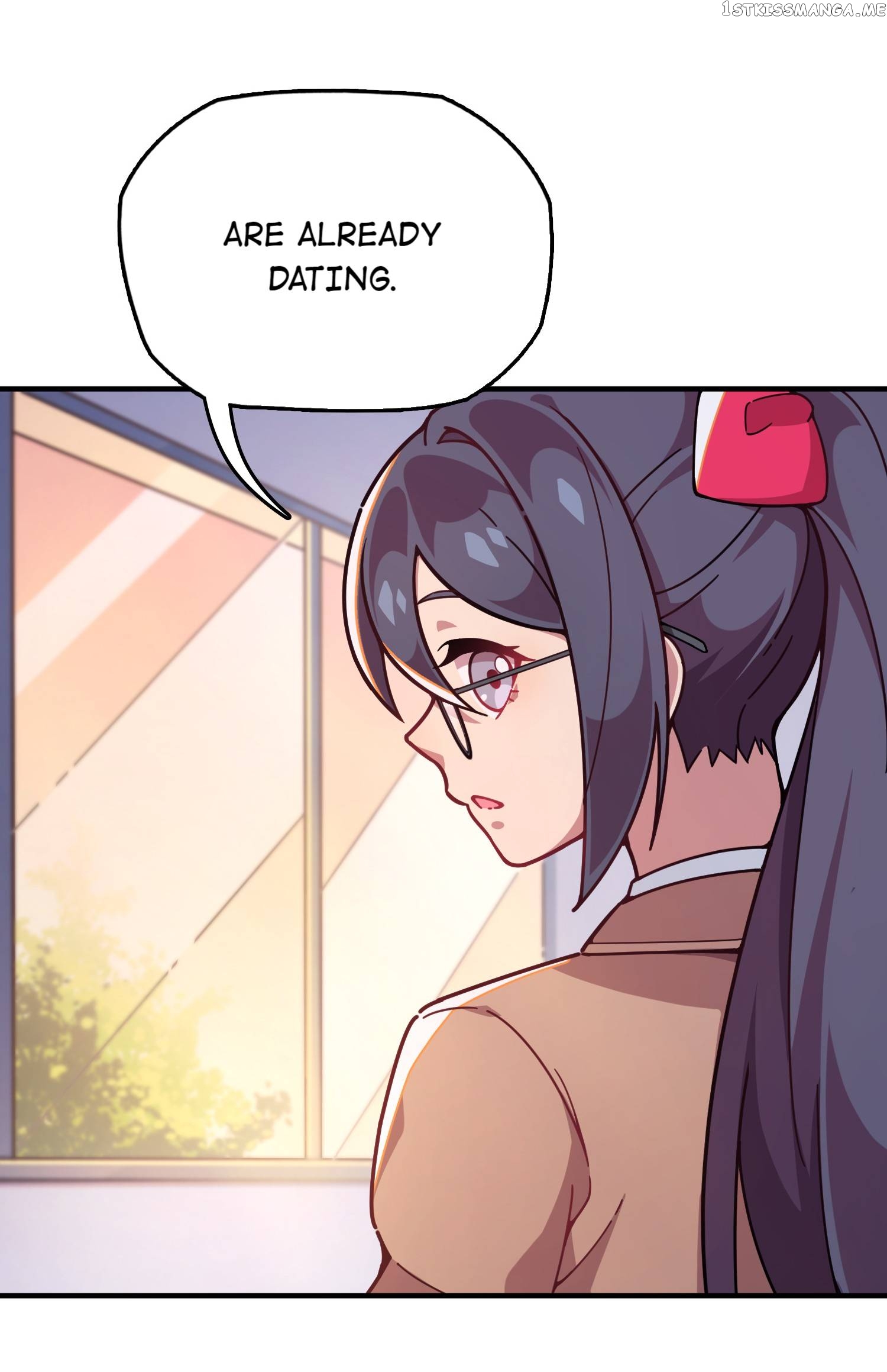 How To Properly Care For Your Pet Wife chapter 72 - page 47