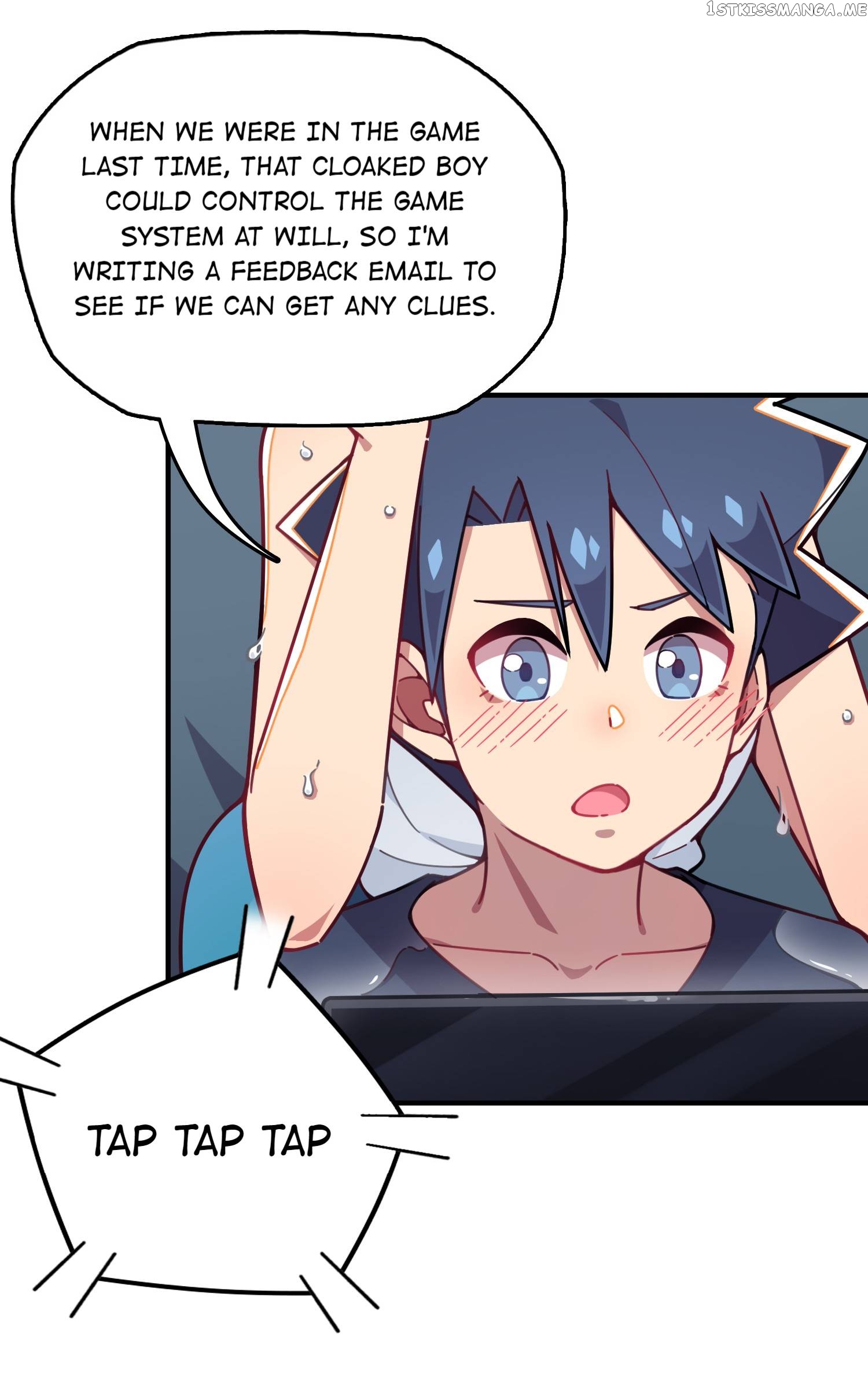 How To Properly Care For Your Pet Wife chapter 72 - page 5