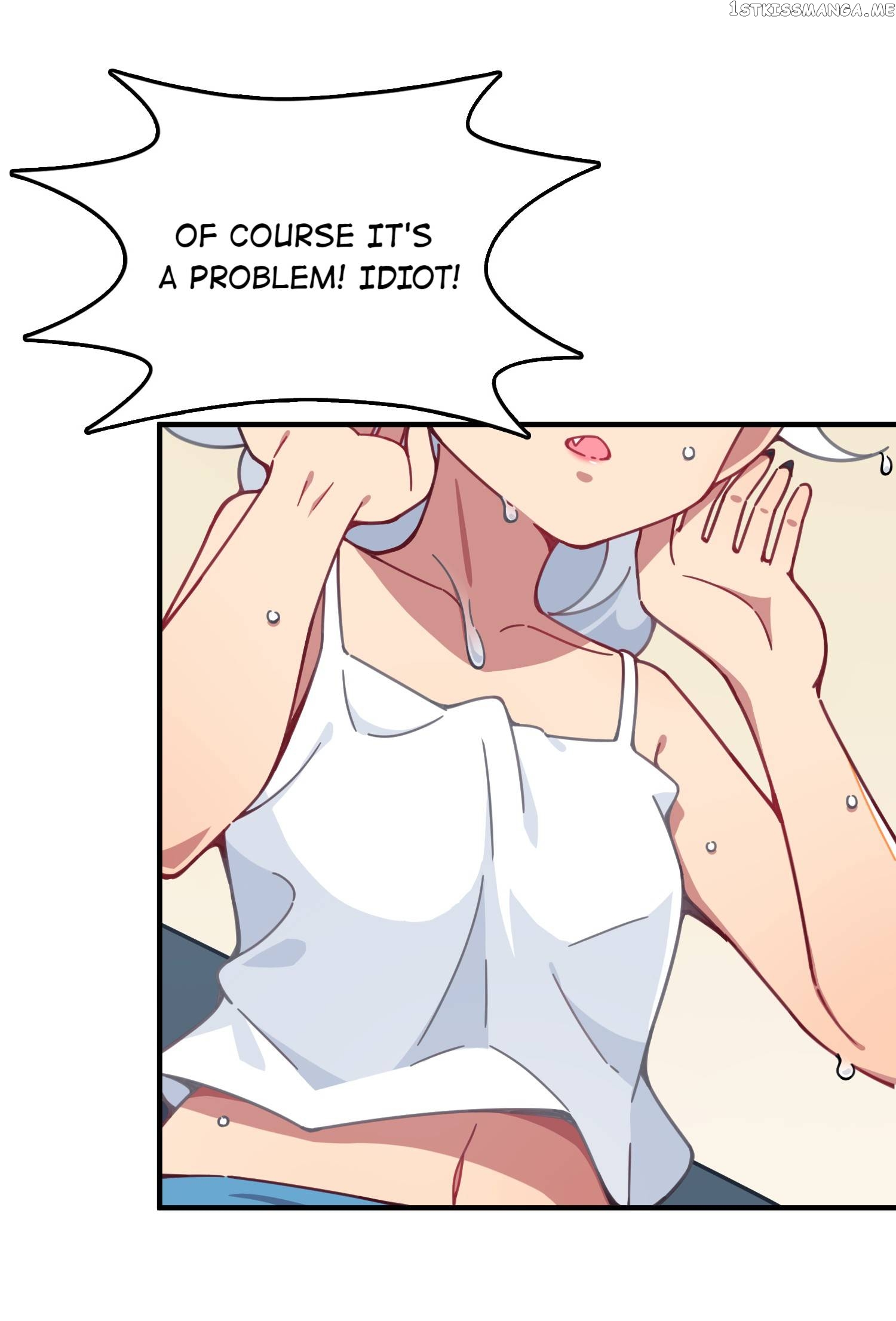 How To Properly Care For Your Pet Wife chapter 72 - page 8