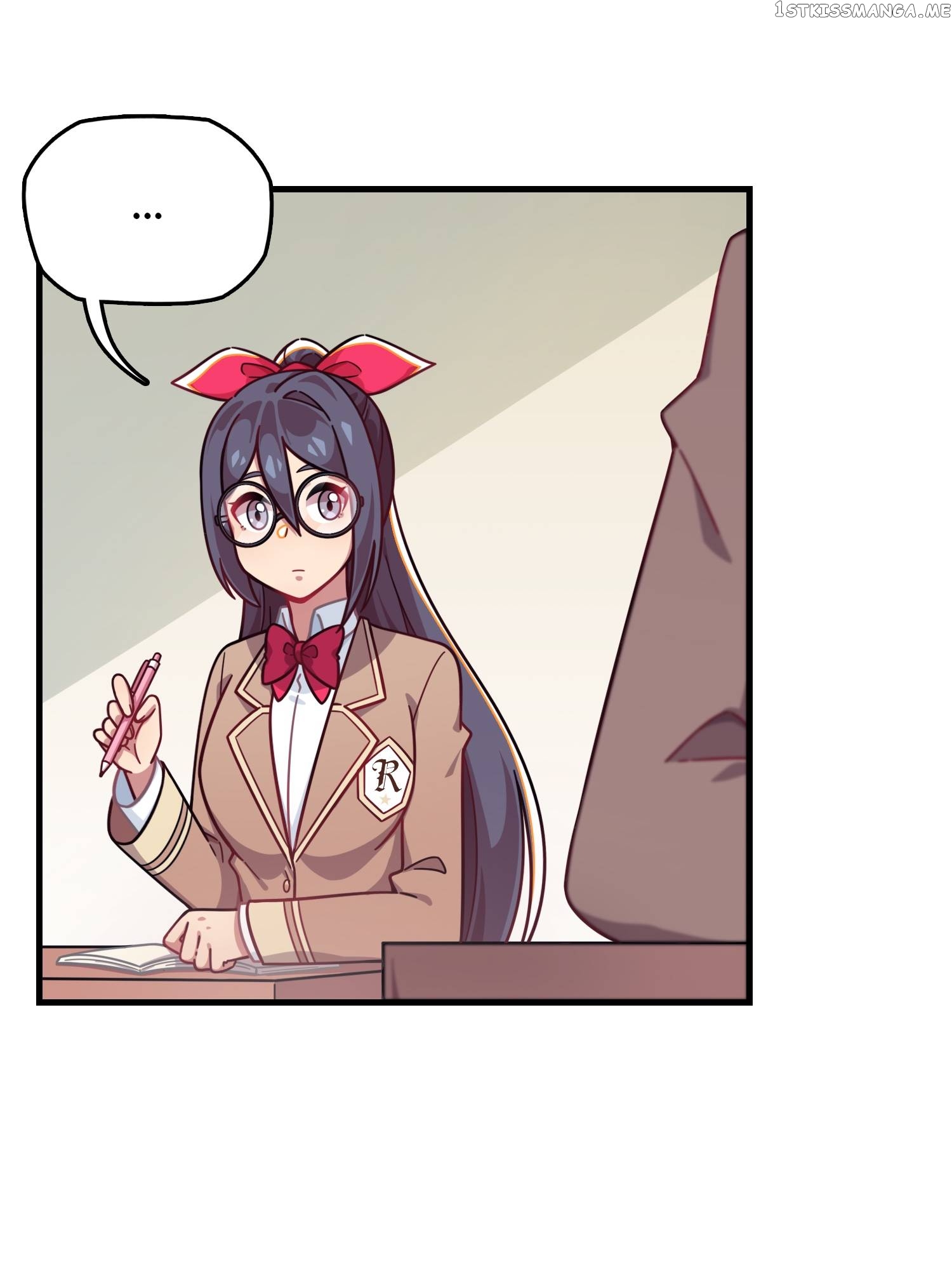 How To Properly Care For Your Pet Wife chapter 71 - page 13