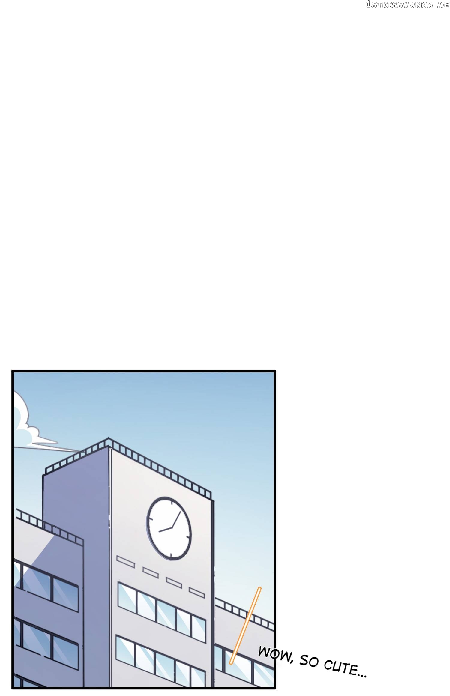How To Properly Care For Your Pet Wife chapter 71 - page 3