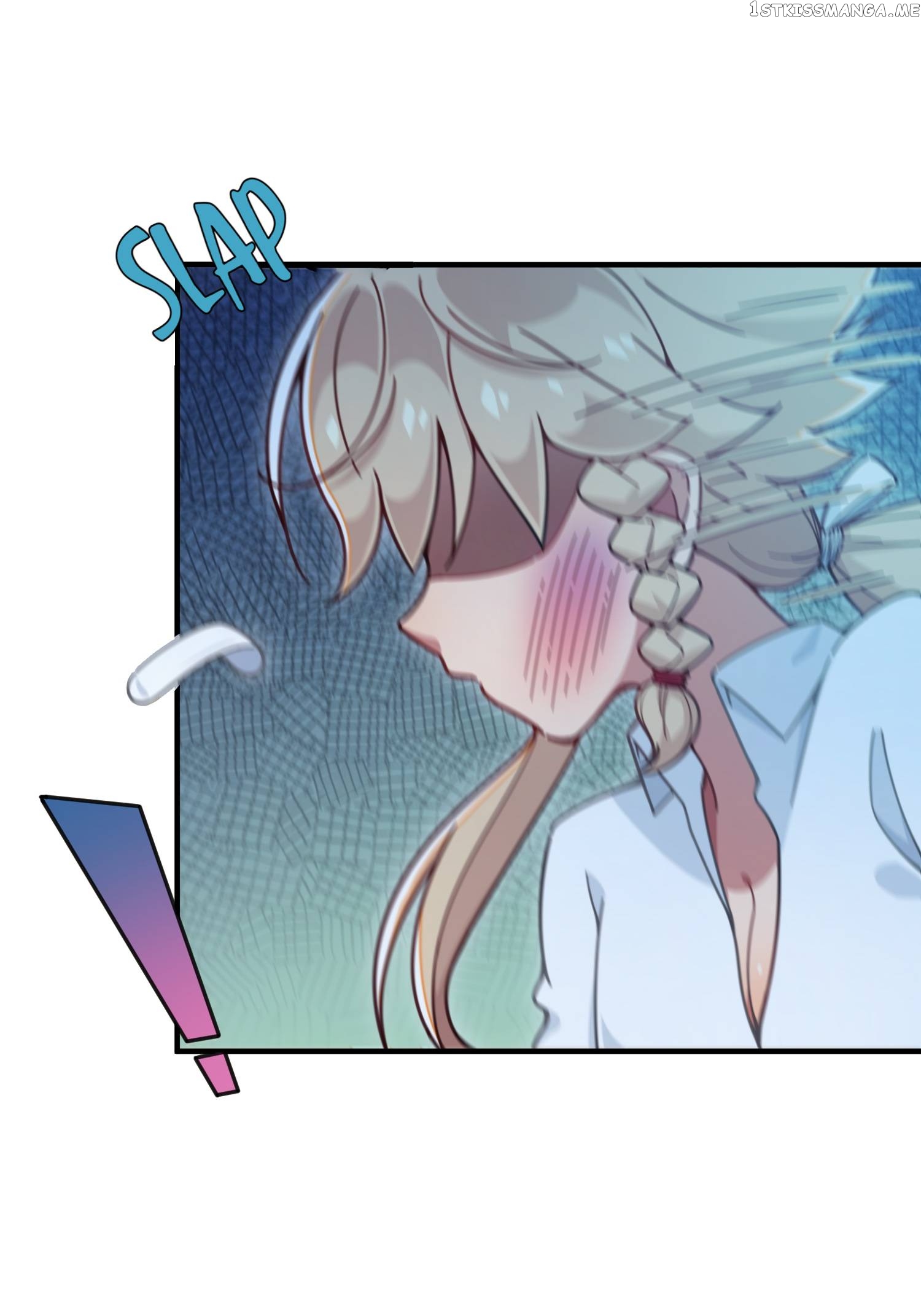 How To Properly Care For Your Pet Wife chapter 71 - page 41