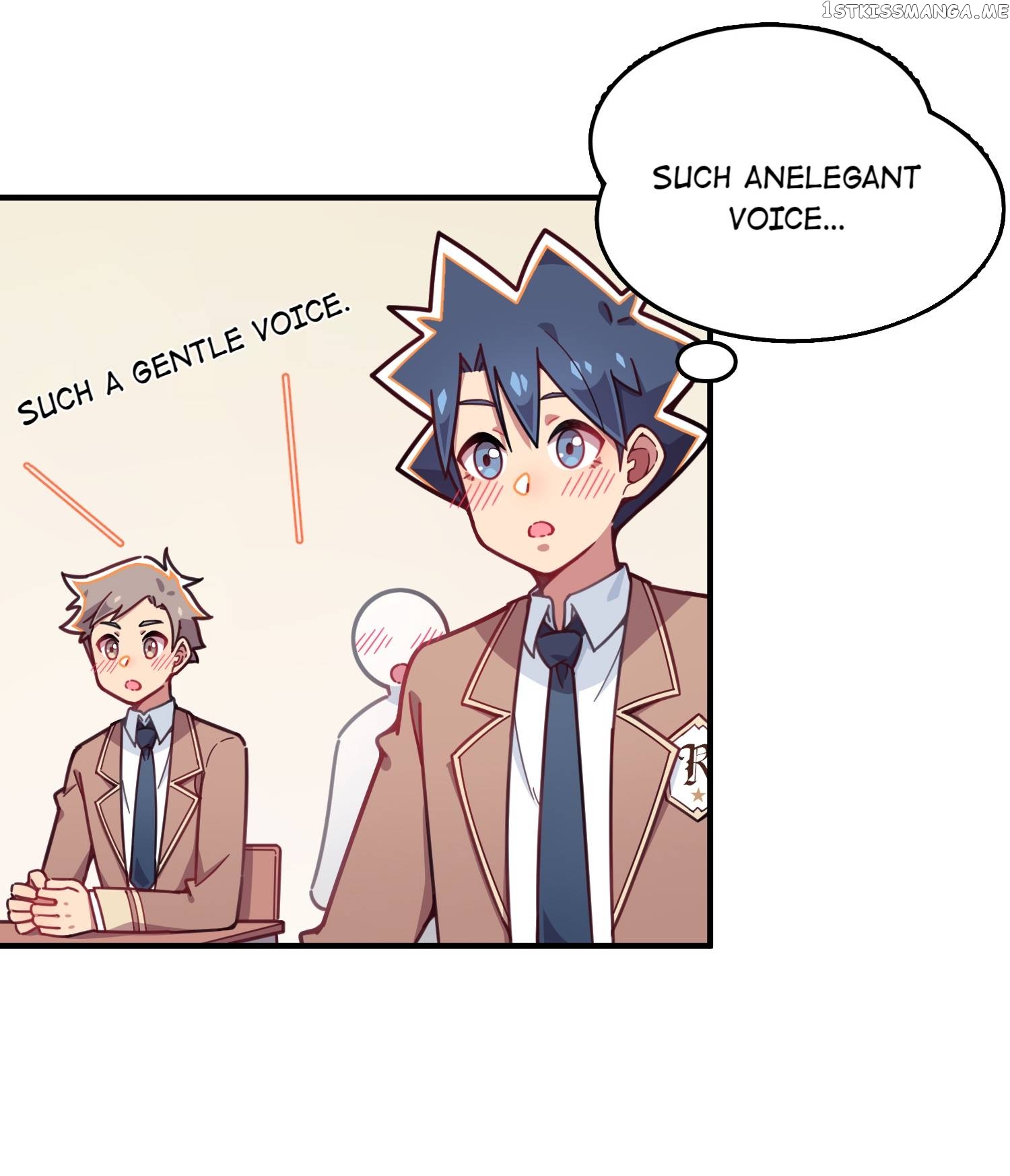 How To Properly Care For Your Pet Wife chapter 71 - page 7