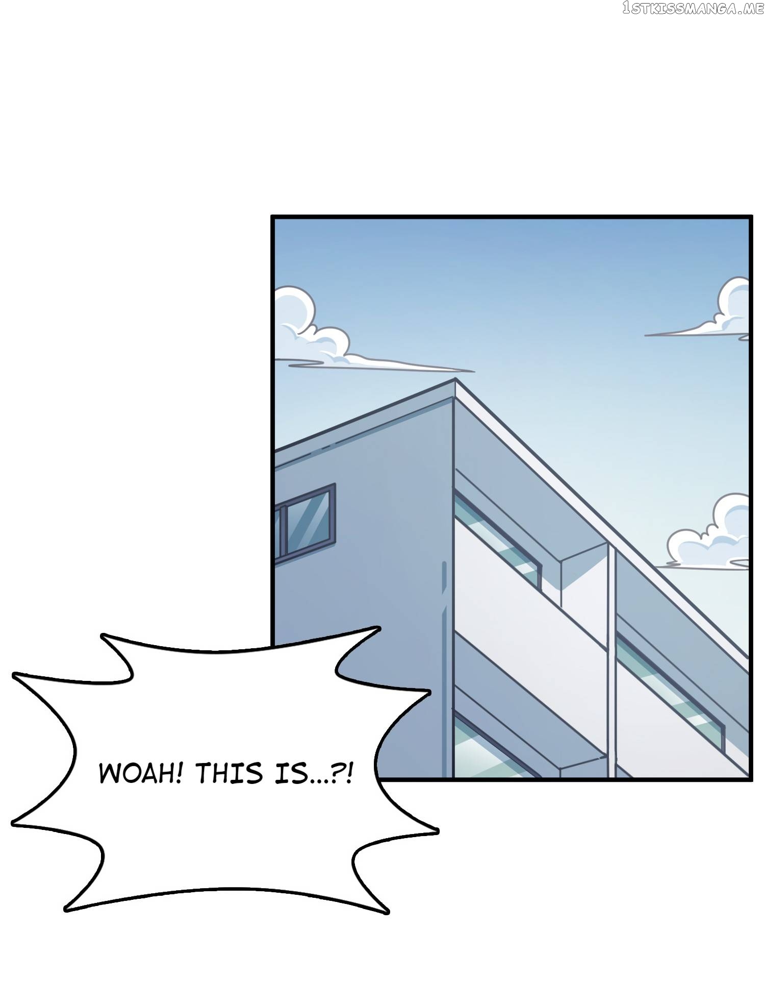 How To Properly Care For Your Pet Wife chapter 70 - page 10