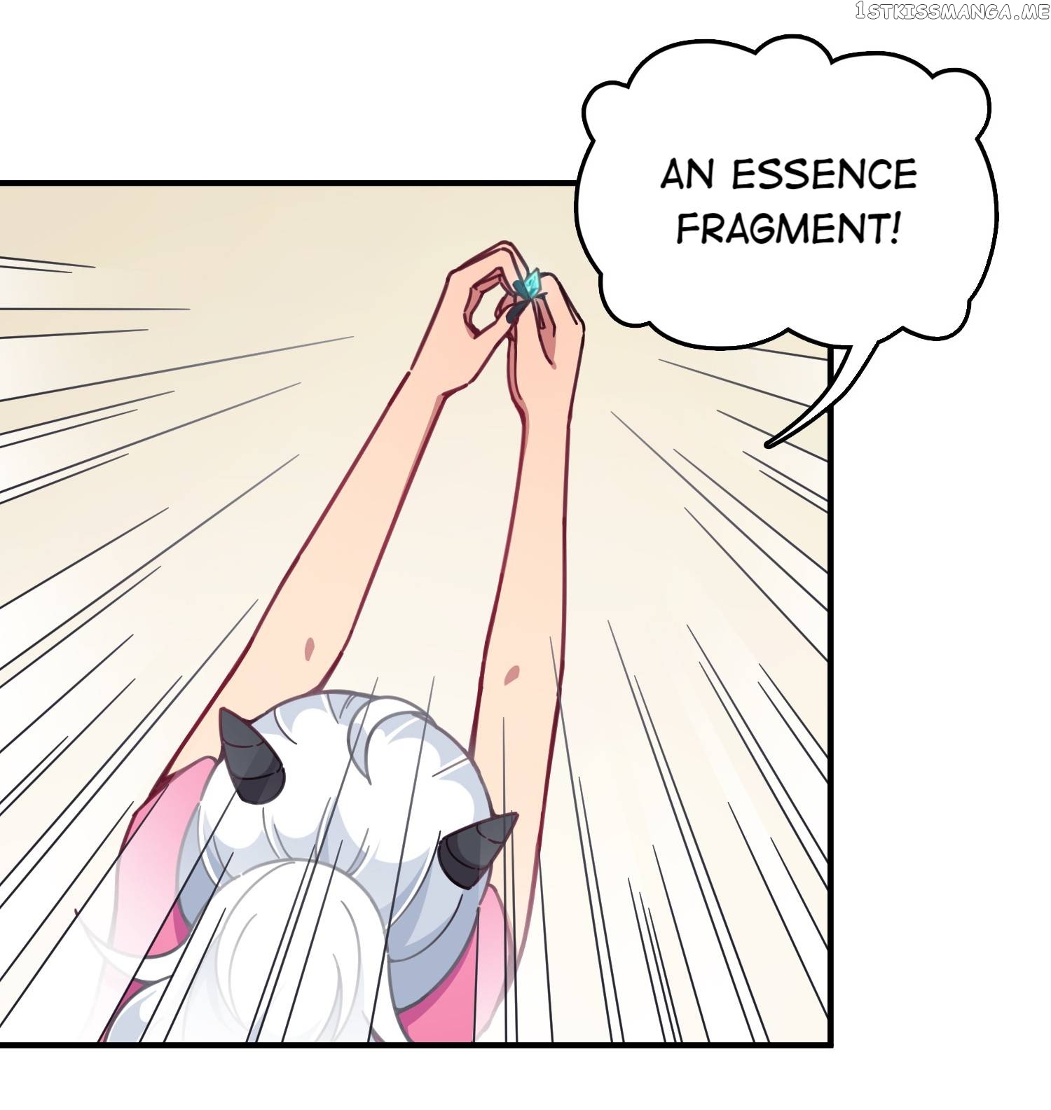 How To Properly Care For Your Pet Wife chapter 70 - page 11