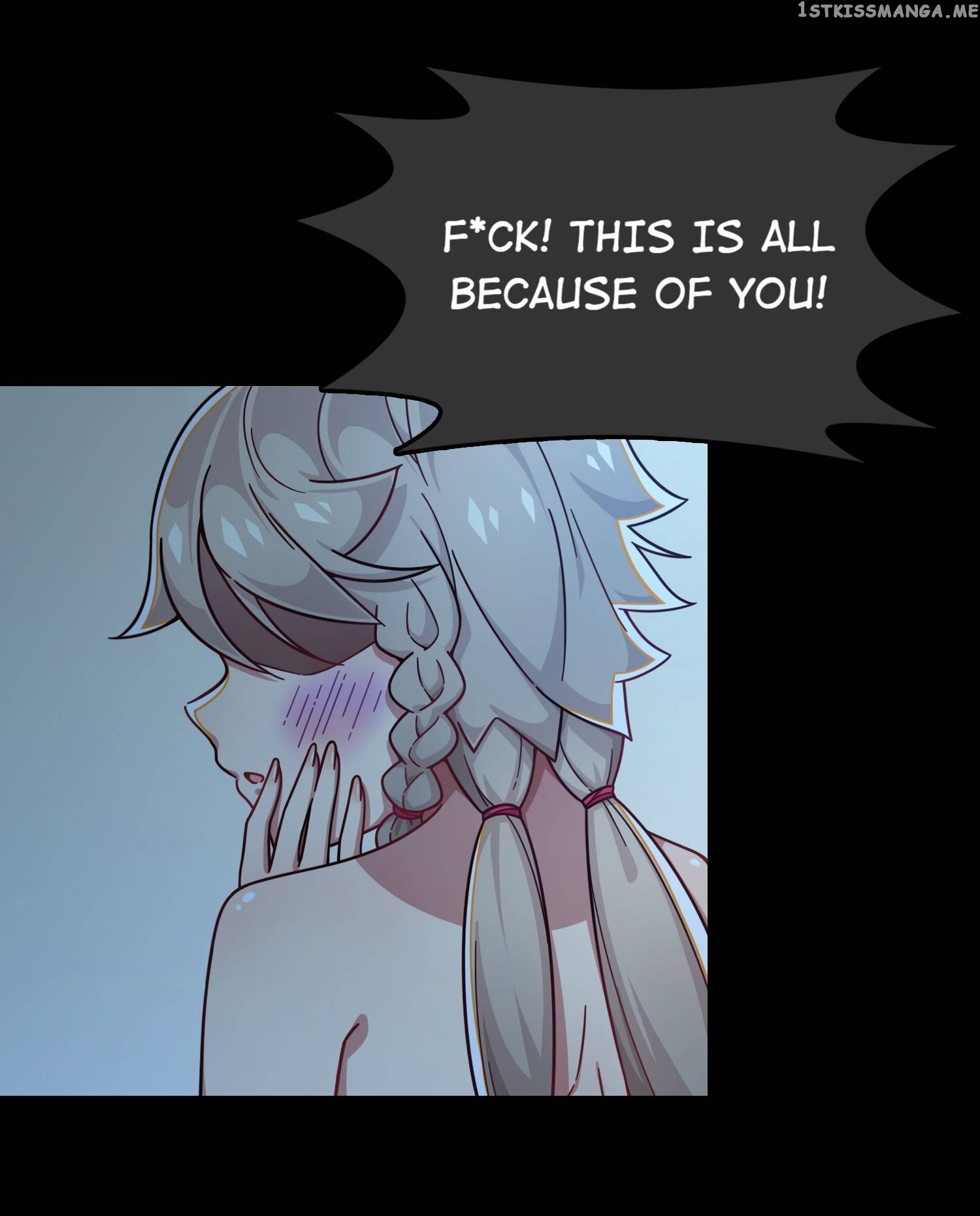 How To Properly Care For Your Pet Wife chapter 70 - page 17