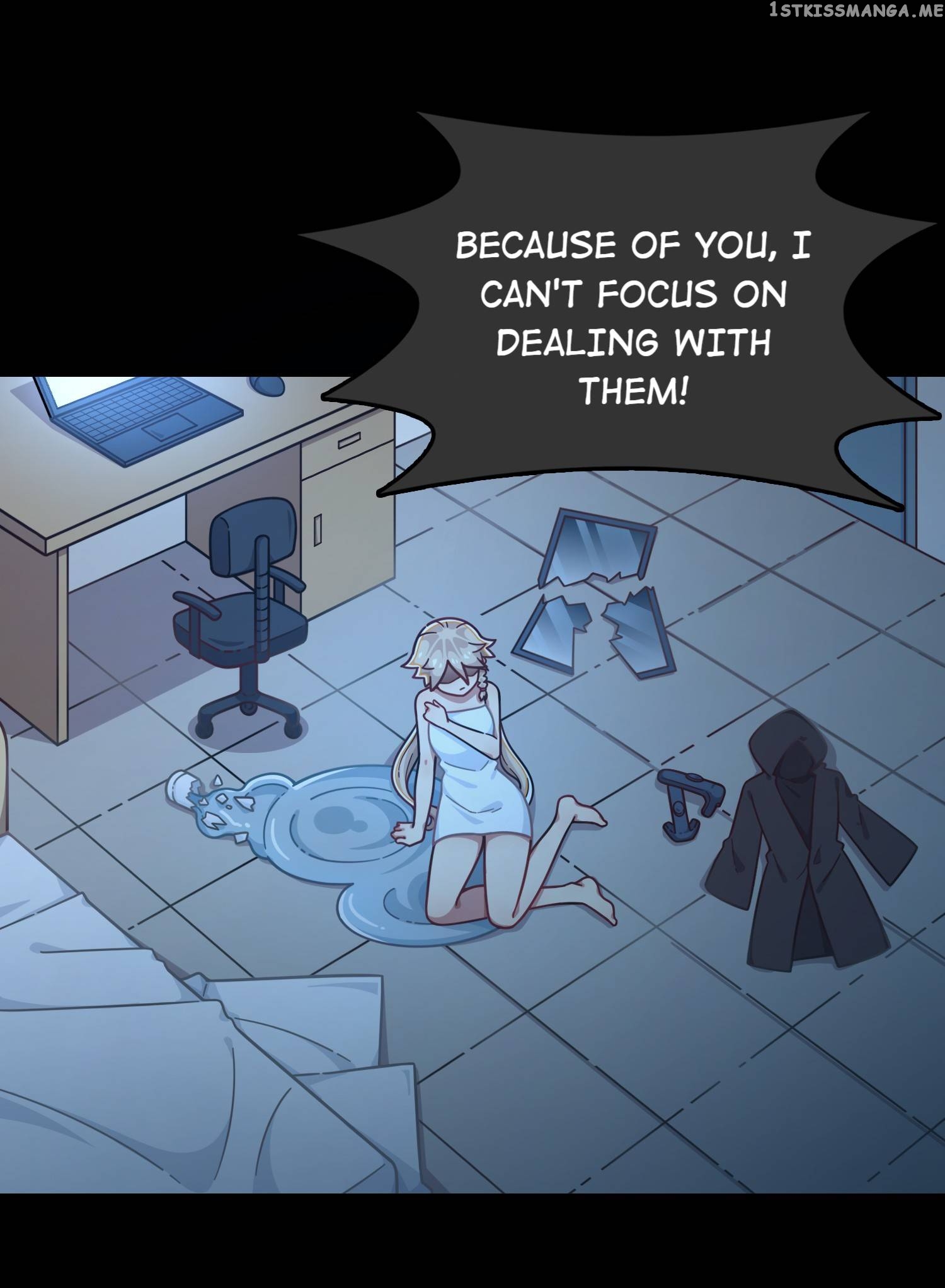 How To Properly Care For Your Pet Wife chapter 70 - page 18