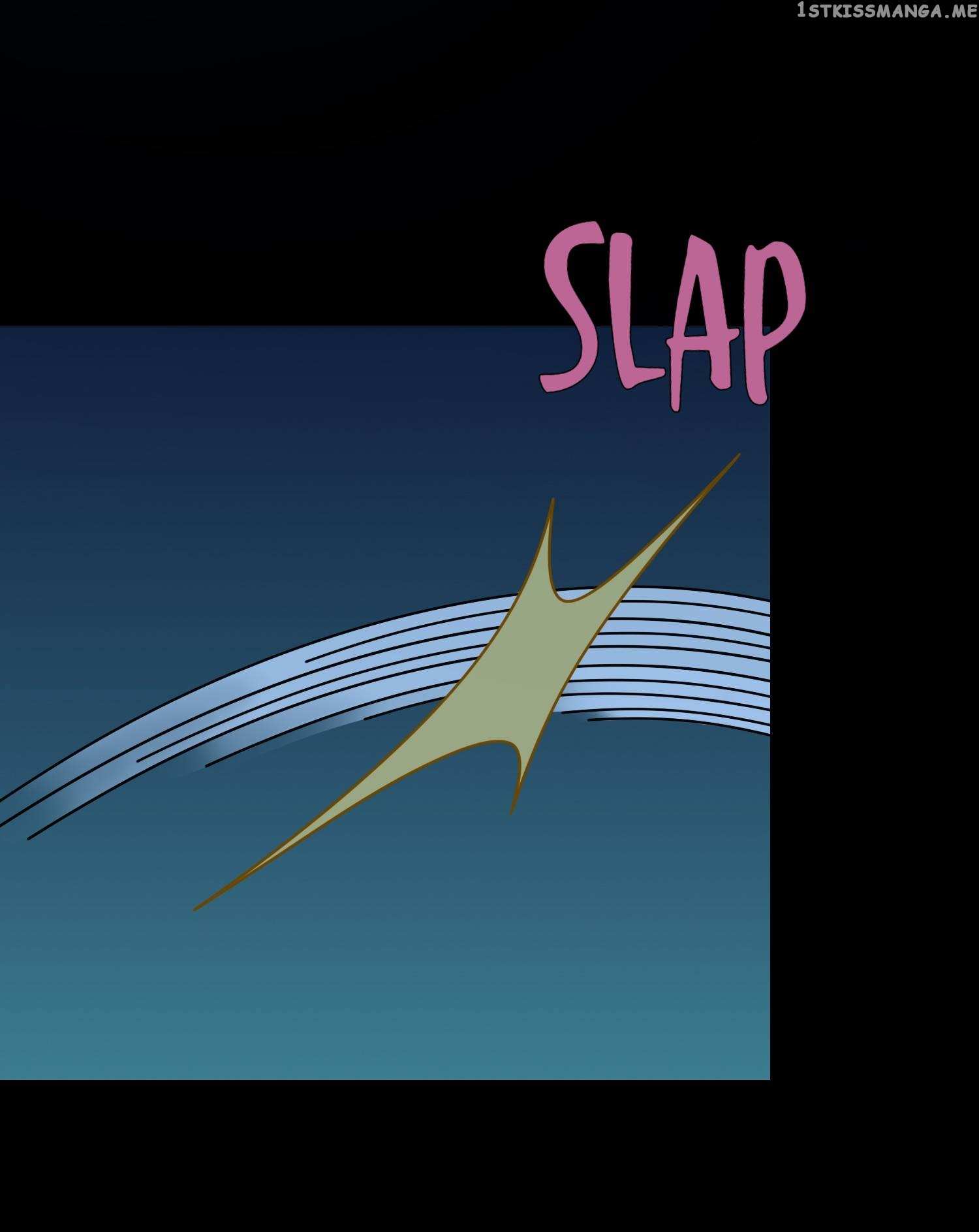 How To Properly Care For Your Pet Wife chapter 70 - page 21