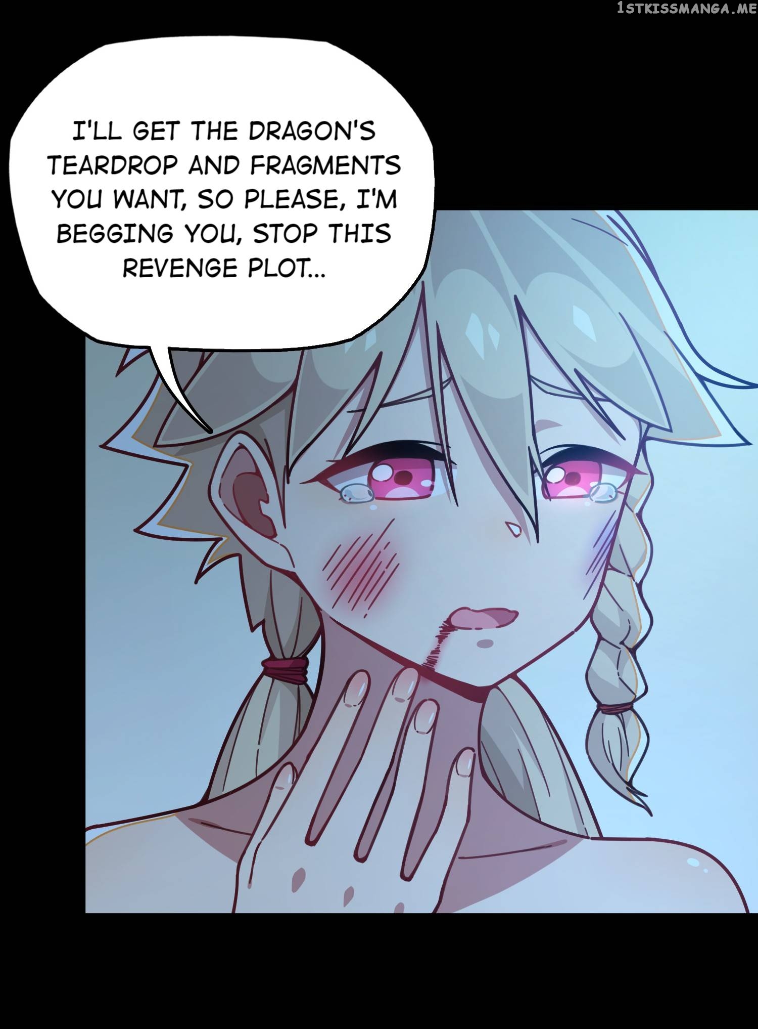 How To Properly Care For Your Pet Wife chapter 70 - page 23