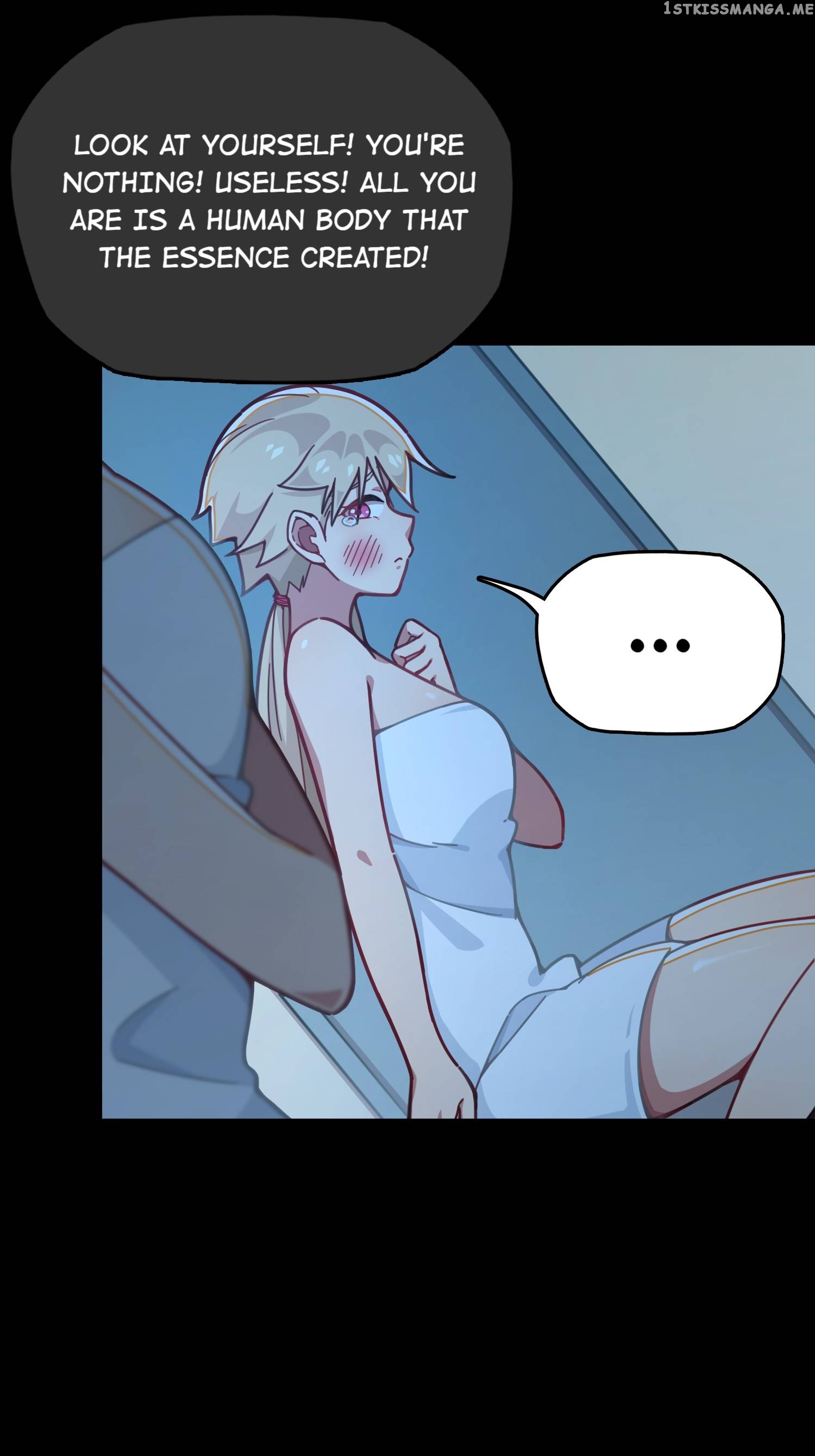 How To Properly Care For Your Pet Wife chapter 70 - page 25