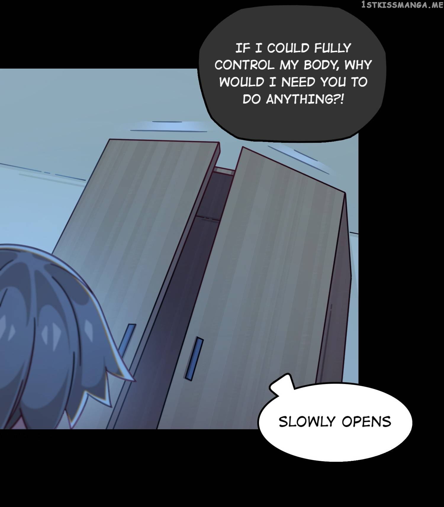 How To Properly Care For Your Pet Wife chapter 70 - page 26