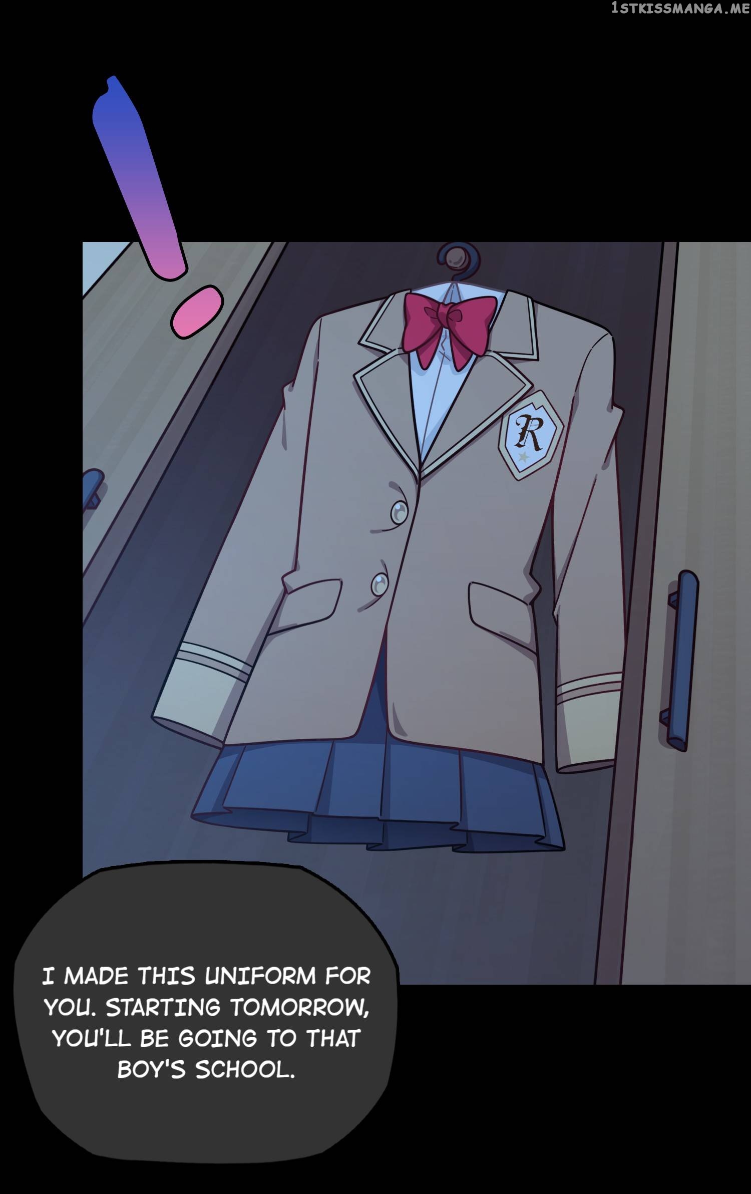 How To Properly Care For Your Pet Wife chapter 70 - page 27