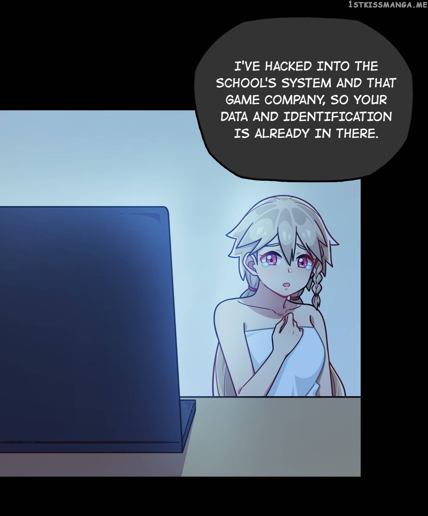 How To Properly Care For Your Pet Wife chapter 70 - page 28