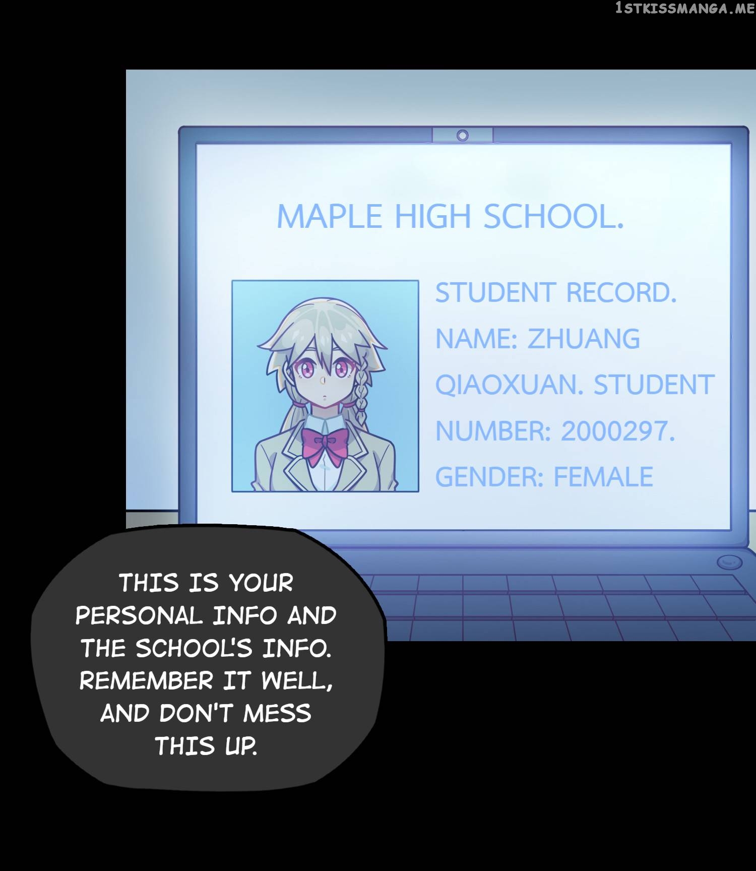 How To Properly Care For Your Pet Wife chapter 70 - page 29