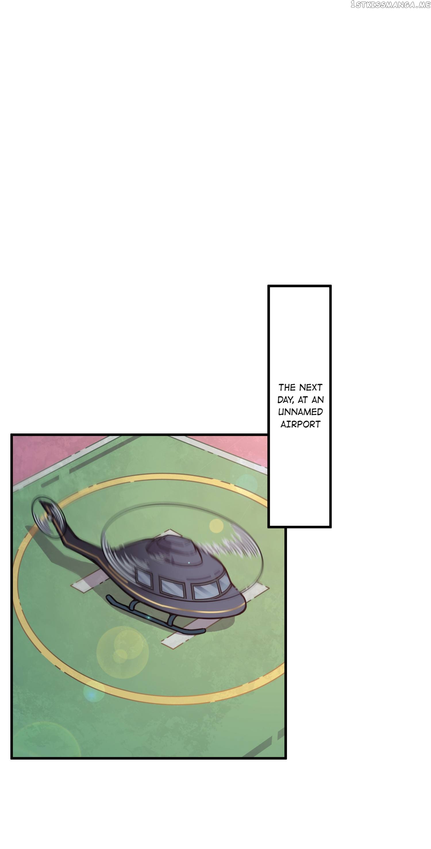 How To Properly Care For Your Pet Wife chapter 70 - page 3