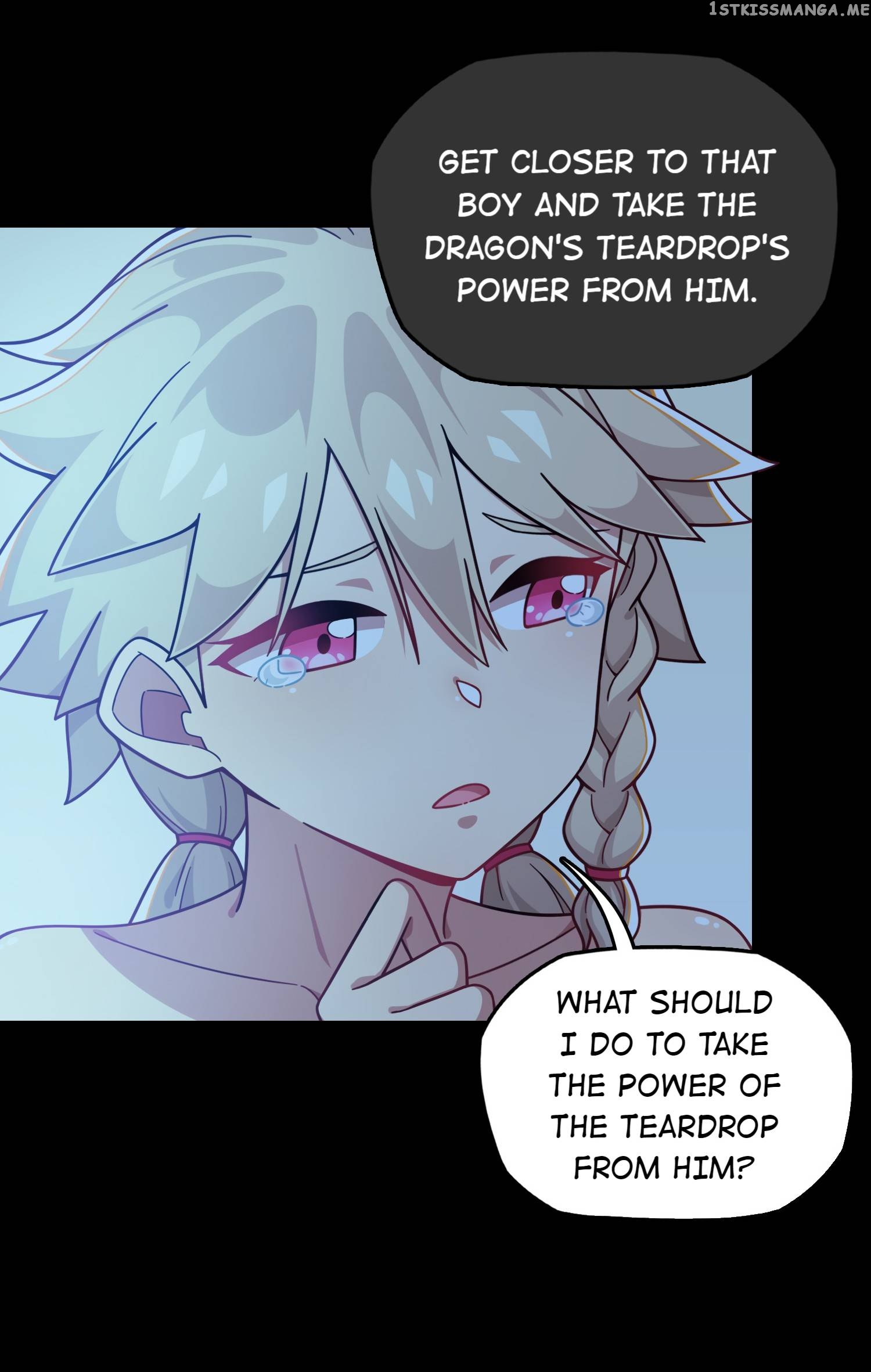 How To Properly Care For Your Pet Wife chapter 70 - page 30