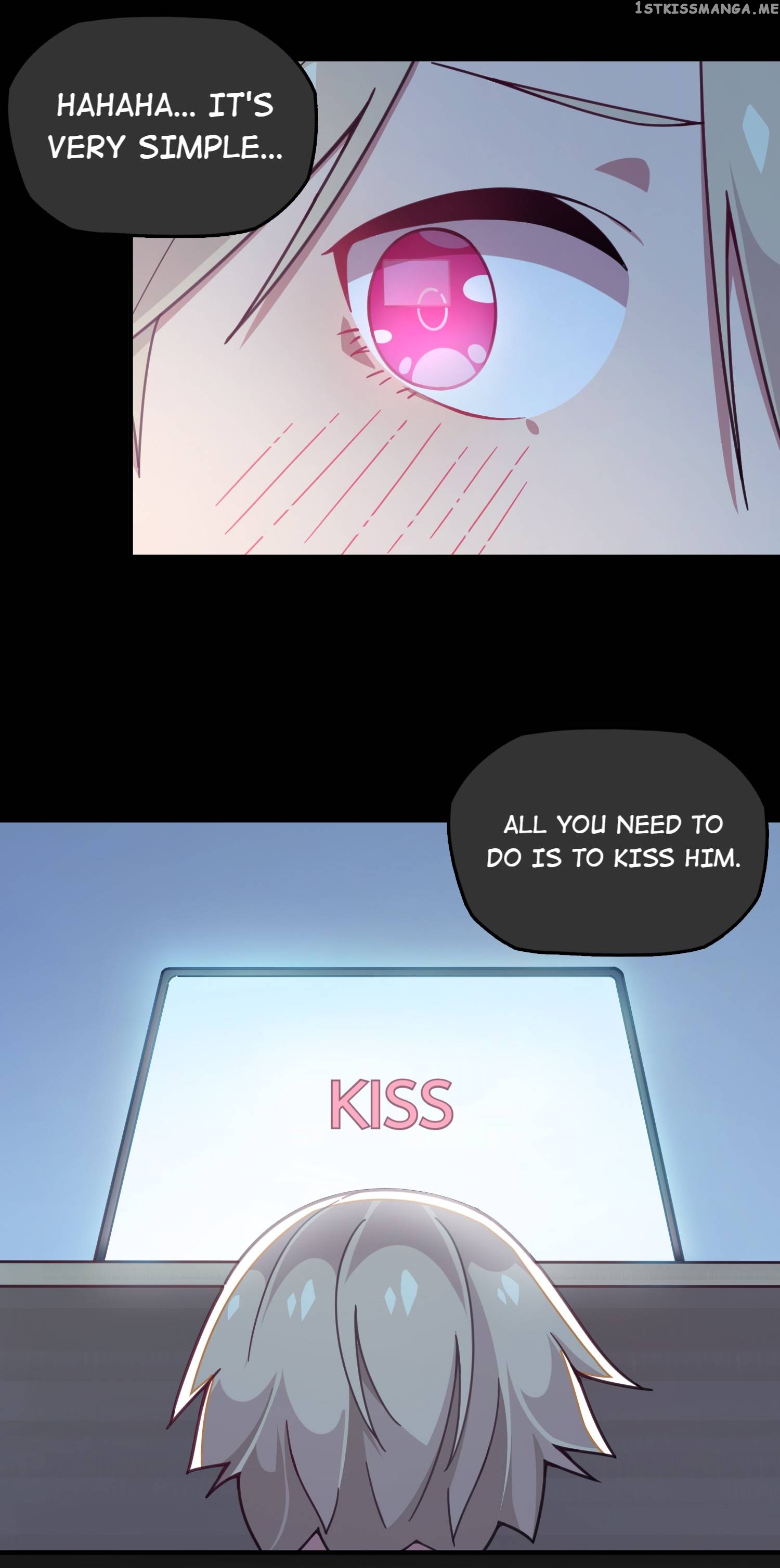 How To Properly Care For Your Pet Wife chapter 70 - page 31