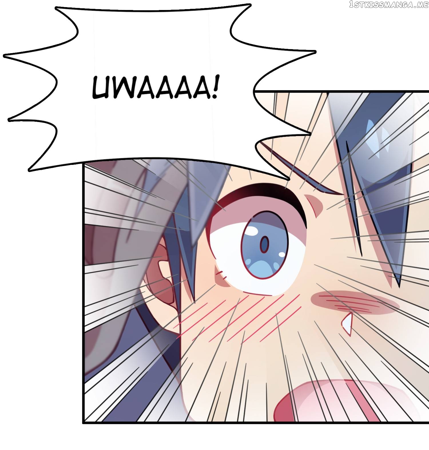 How To Properly Care For Your Pet Wife chapter 70 - page 35