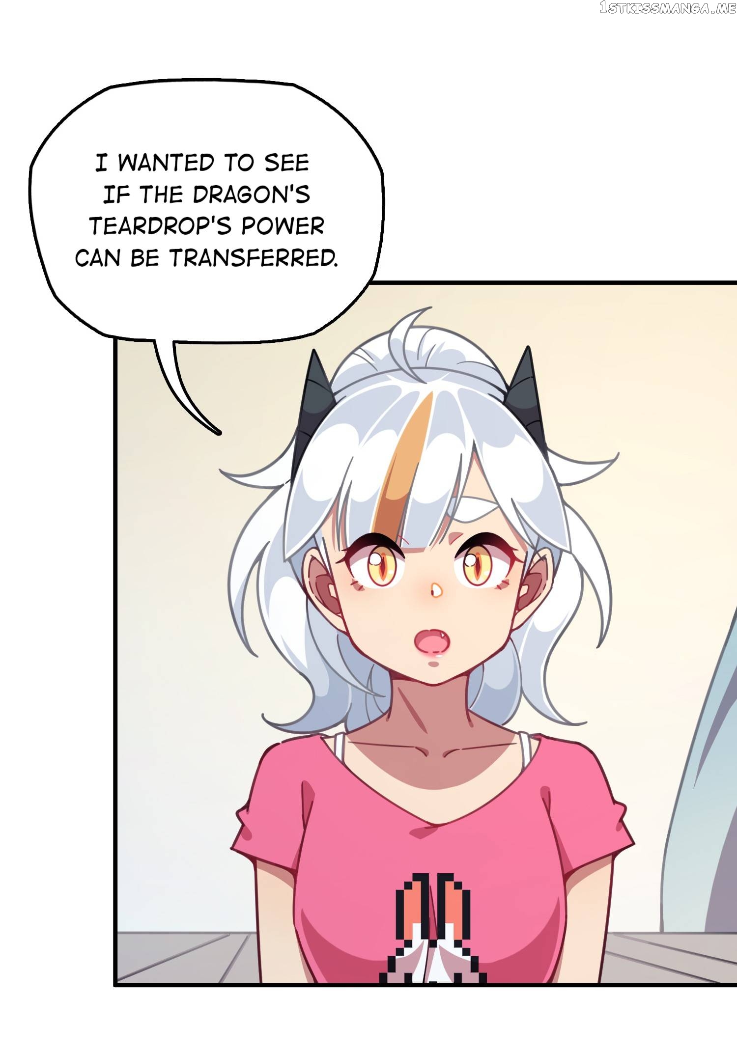 How To Properly Care For Your Pet Wife chapter 70 - page 37