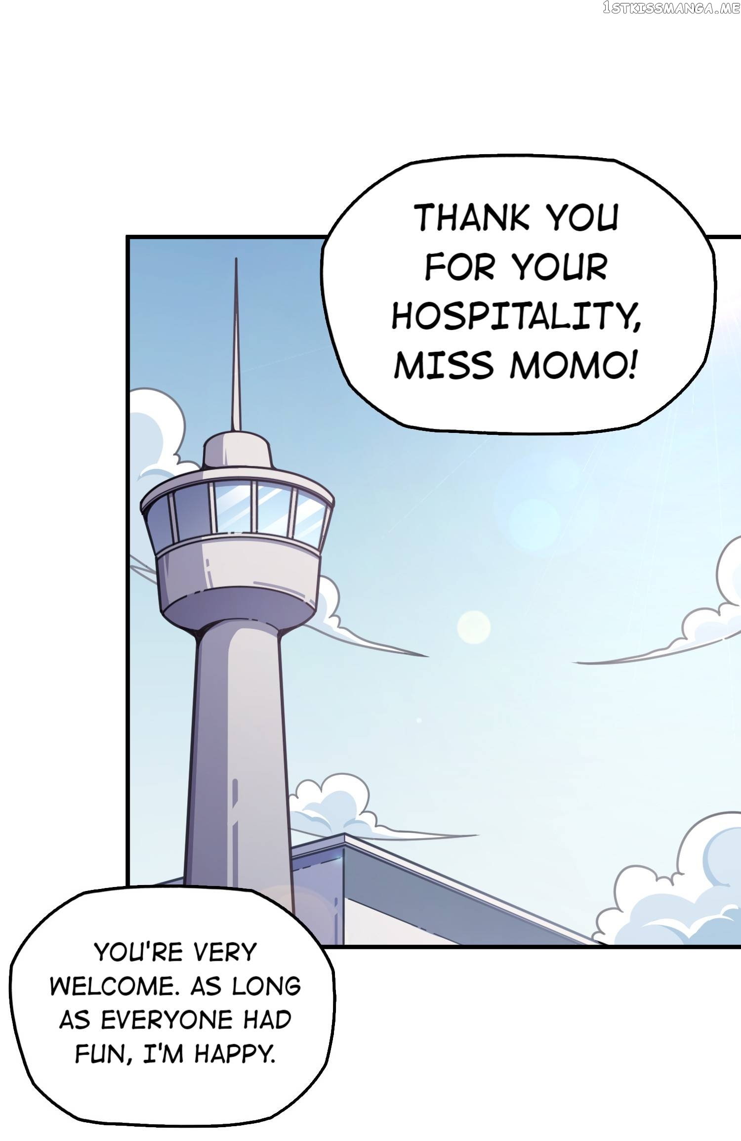 How To Properly Care For Your Pet Wife chapter 70 - page 4