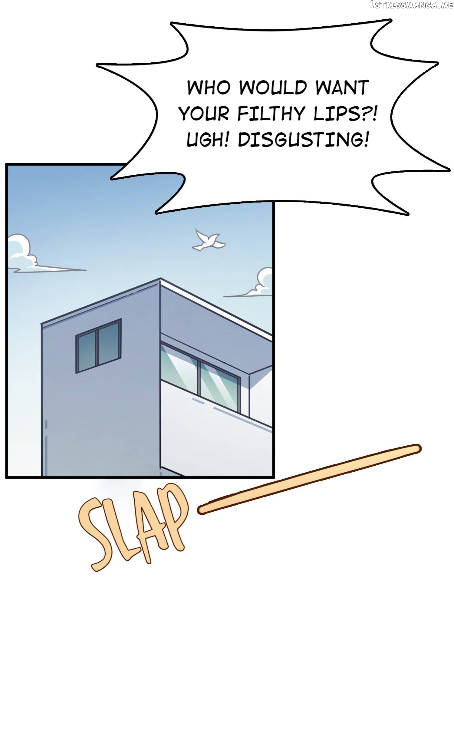 How To Properly Care For Your Pet Wife chapter 70 - page 42