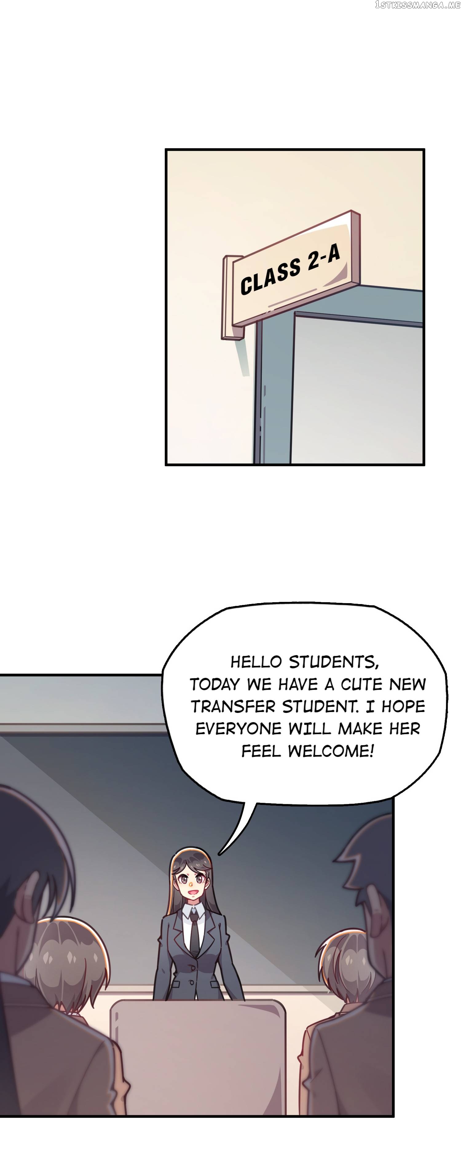 How To Properly Care For Your Pet Wife chapter 70 - page 43