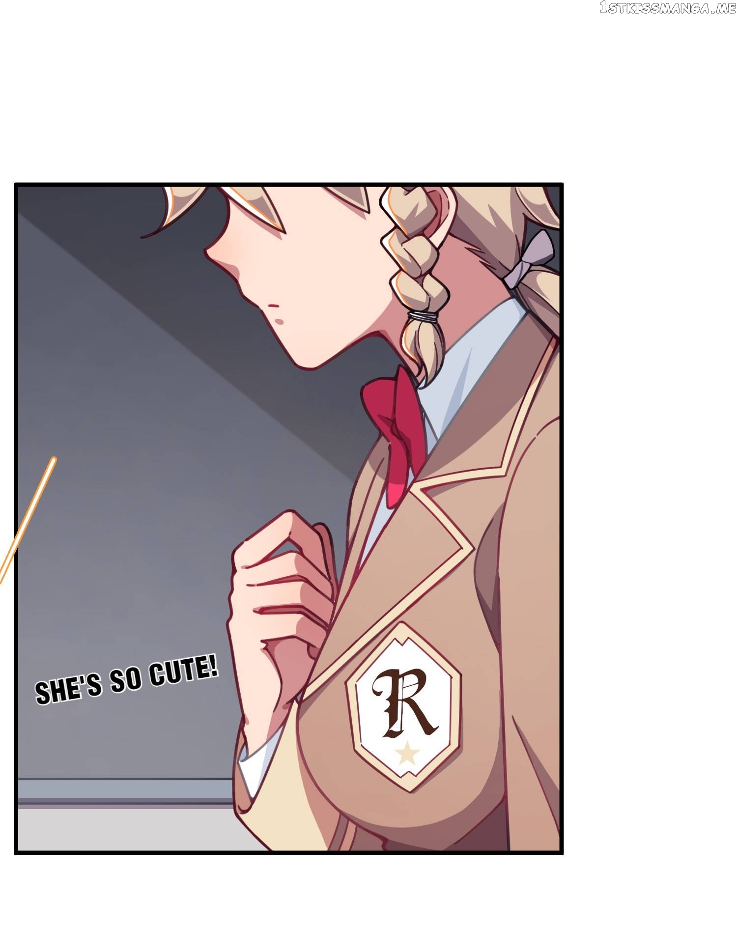 How To Properly Care For Your Pet Wife chapter 70 - page 45