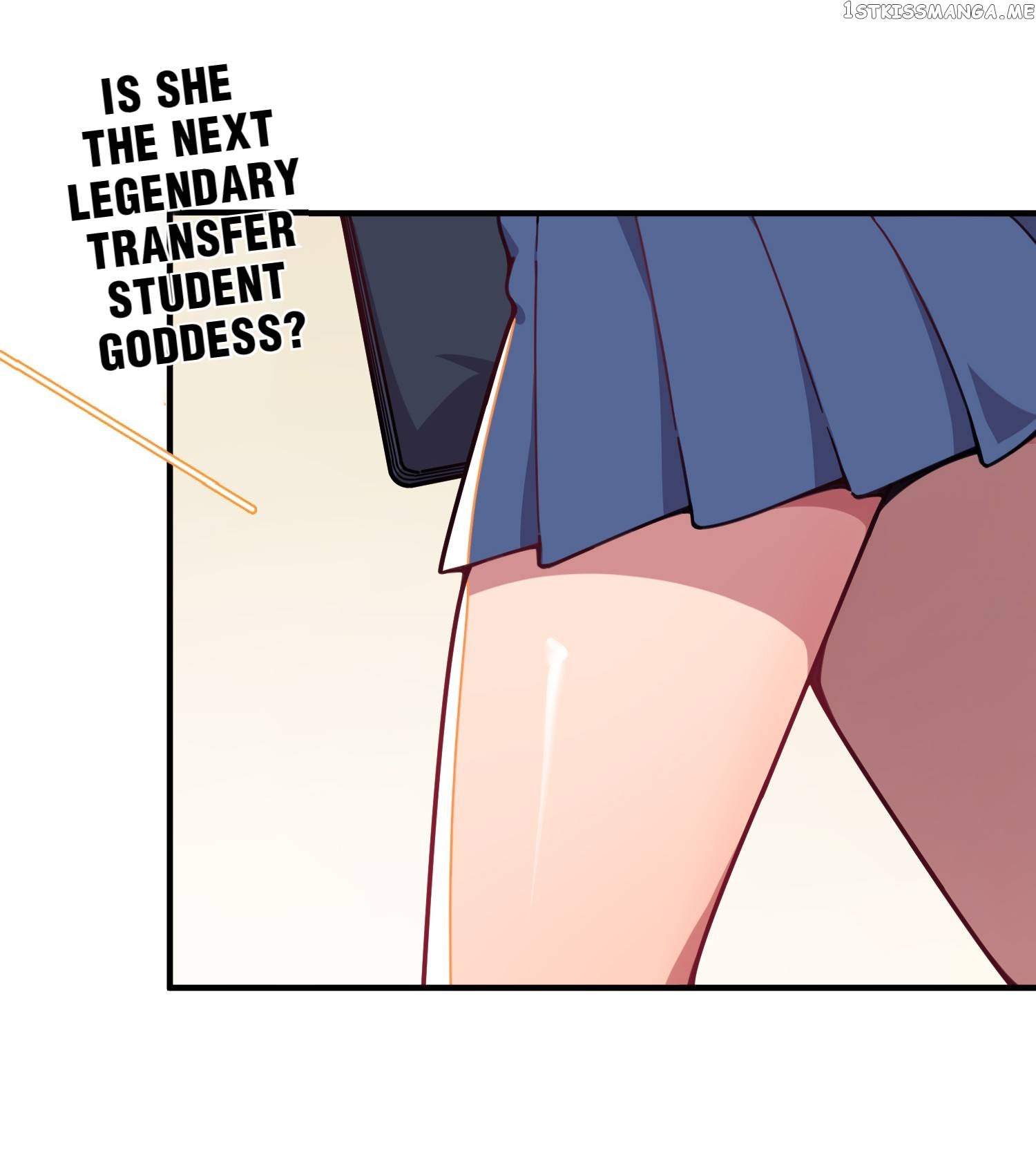 How To Properly Care For Your Pet Wife chapter 70 - page 46