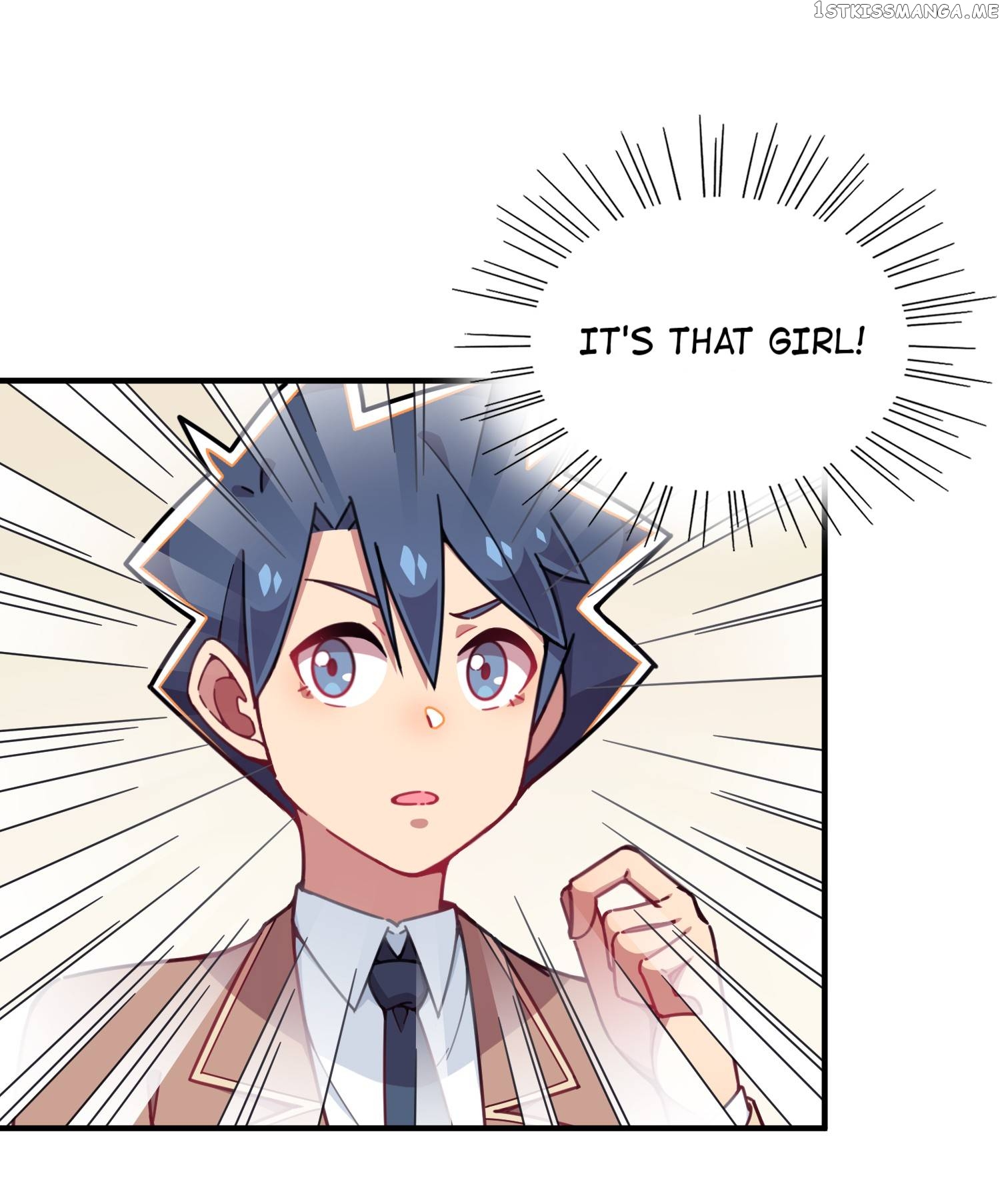 How To Properly Care For Your Pet Wife chapter 70 - page 47