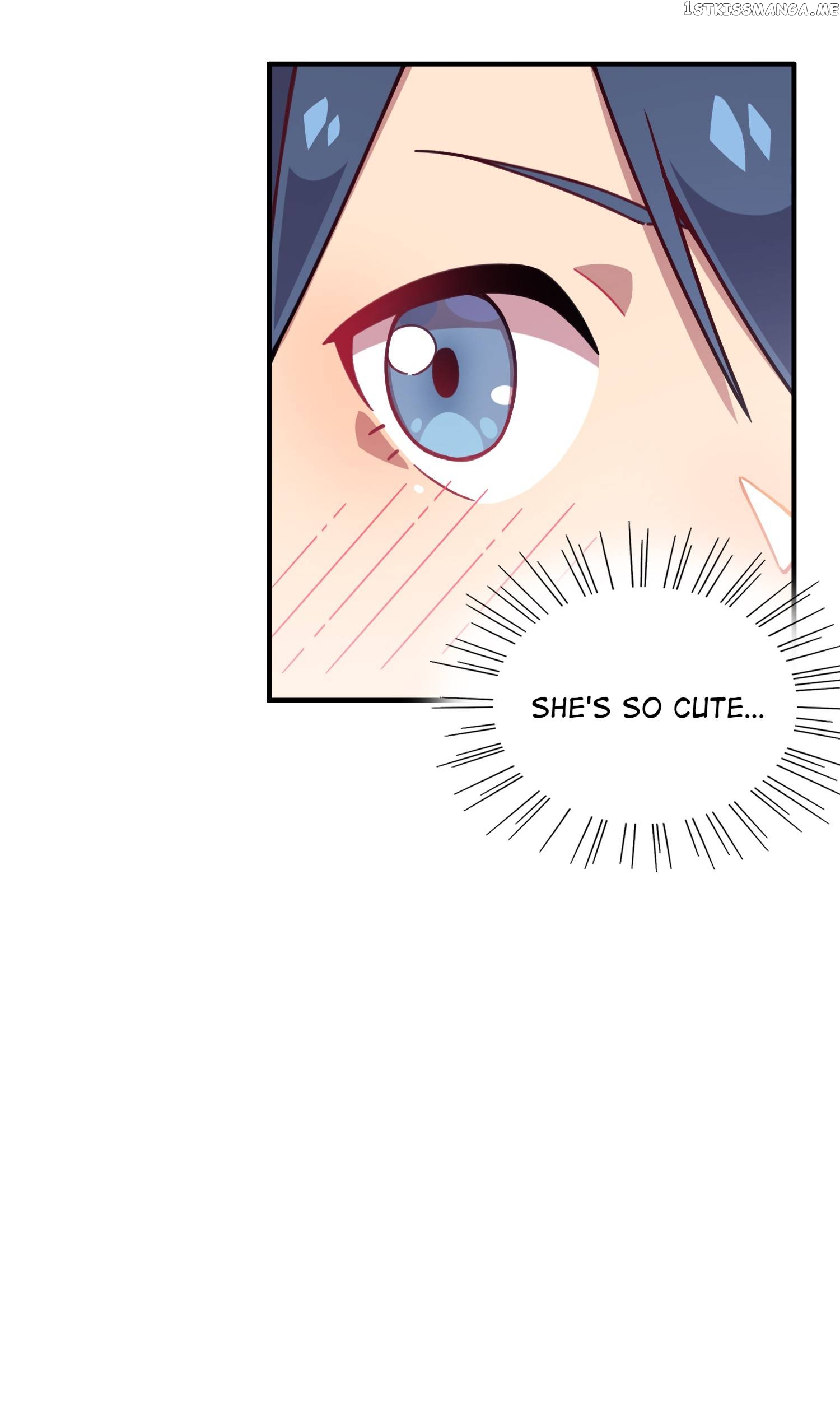 How To Properly Care For Your Pet Wife chapter 70 - page 48