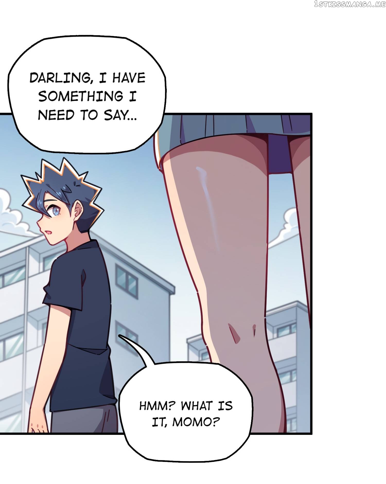 How To Properly Care For Your Pet Wife chapter 70 - page 7