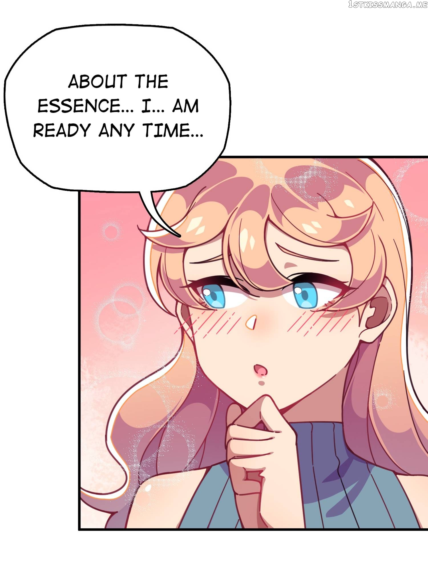 How To Properly Care For Your Pet Wife chapter 70 - page 8