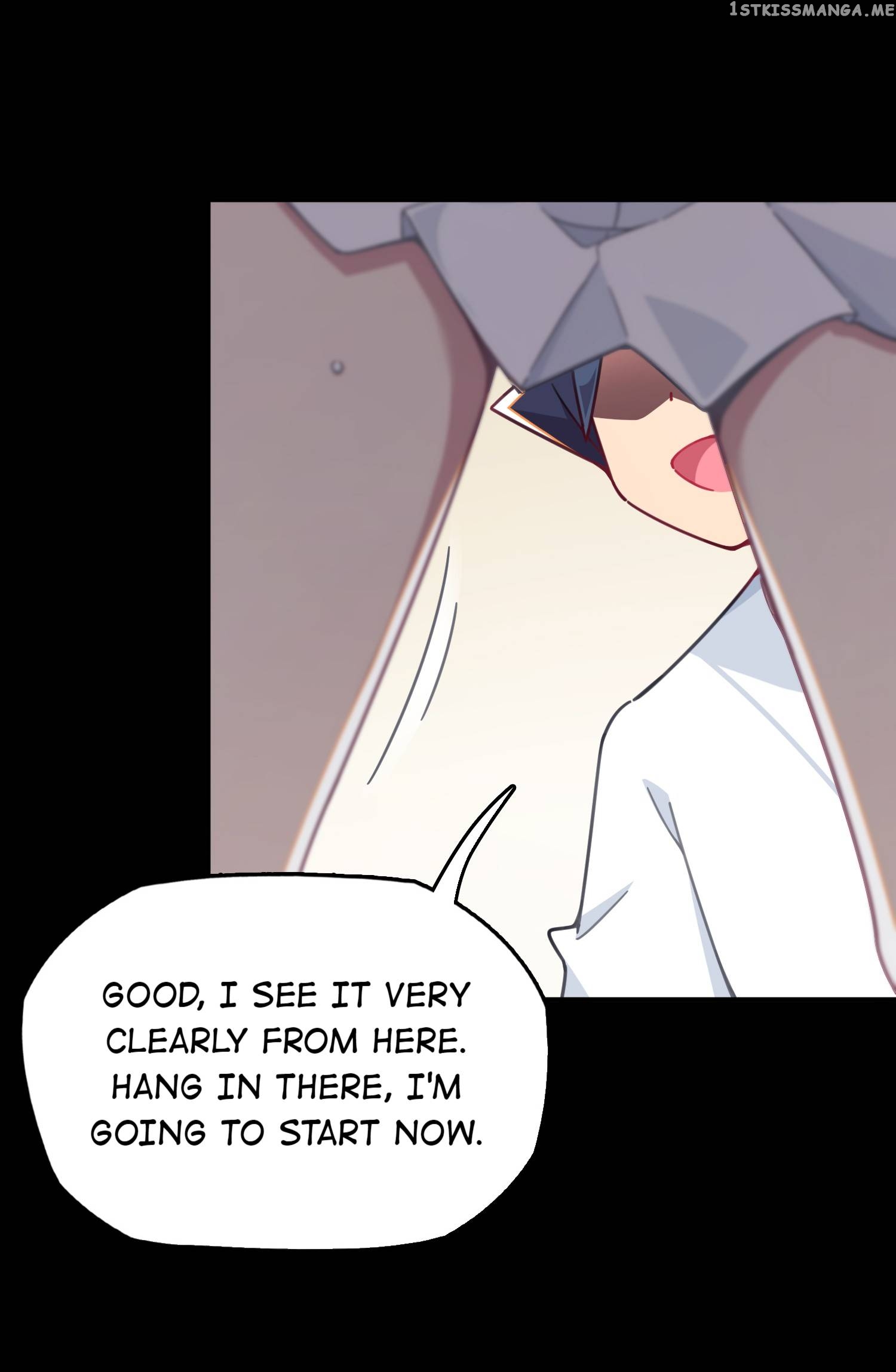 How To Properly Care For Your Pet Wife chapter 69 - page 13